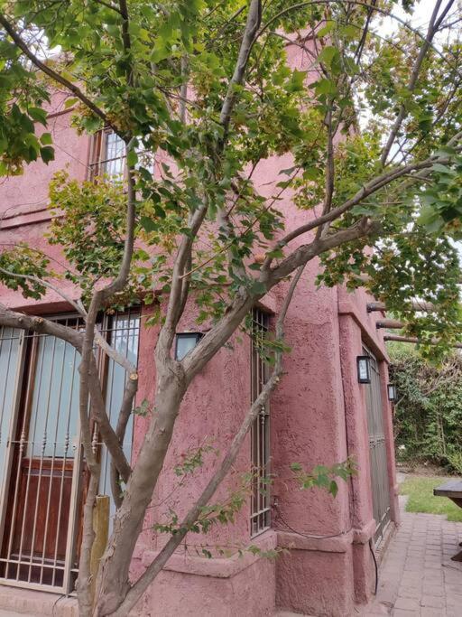 Simpática casita en Chacras