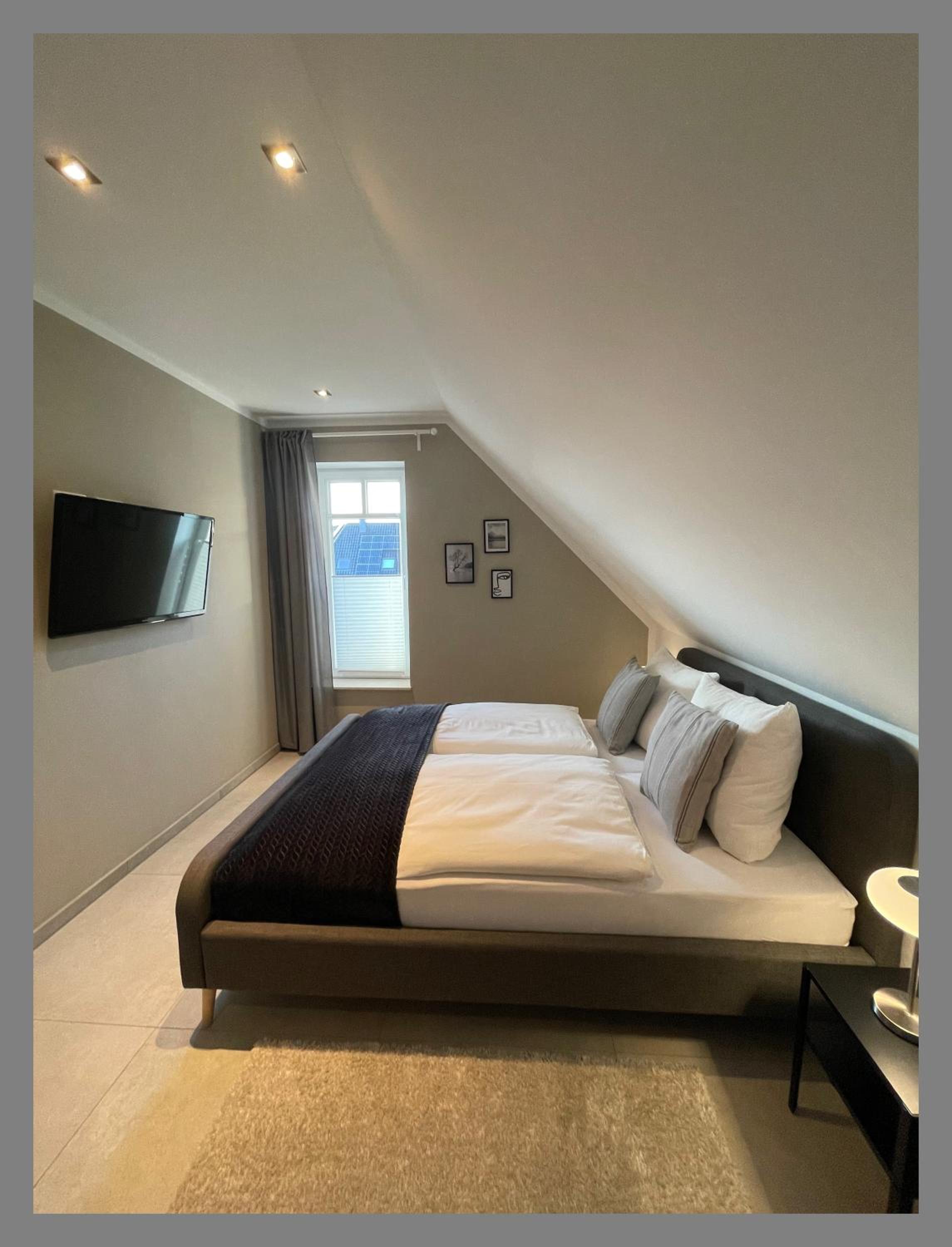 Privatzimmer Steinmetz in Reken