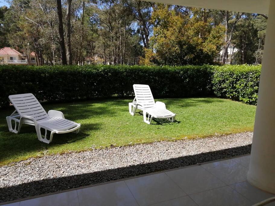 Depto con terraza en Green Park, Punta del Este view 2