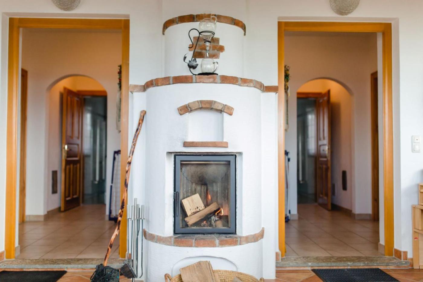 Ferienwohnung Stiegelbauer Zirbe