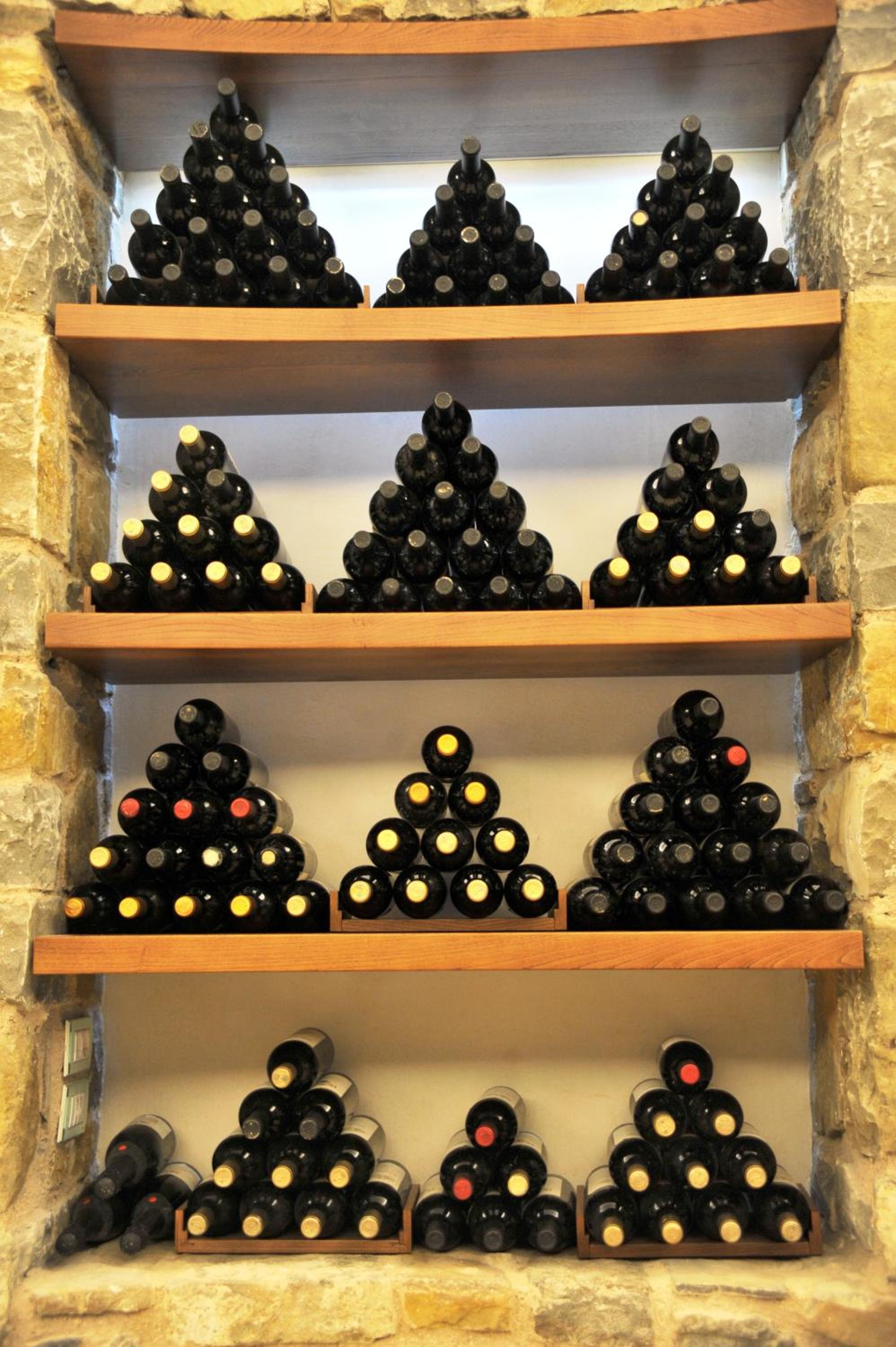 Il Roncal Wine Resort - for Wine Lovers