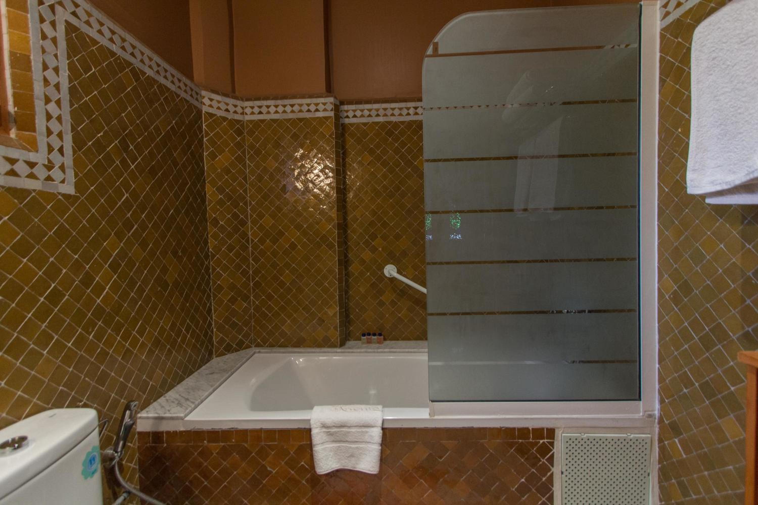 Riad Raouia HAMMAM & SPA