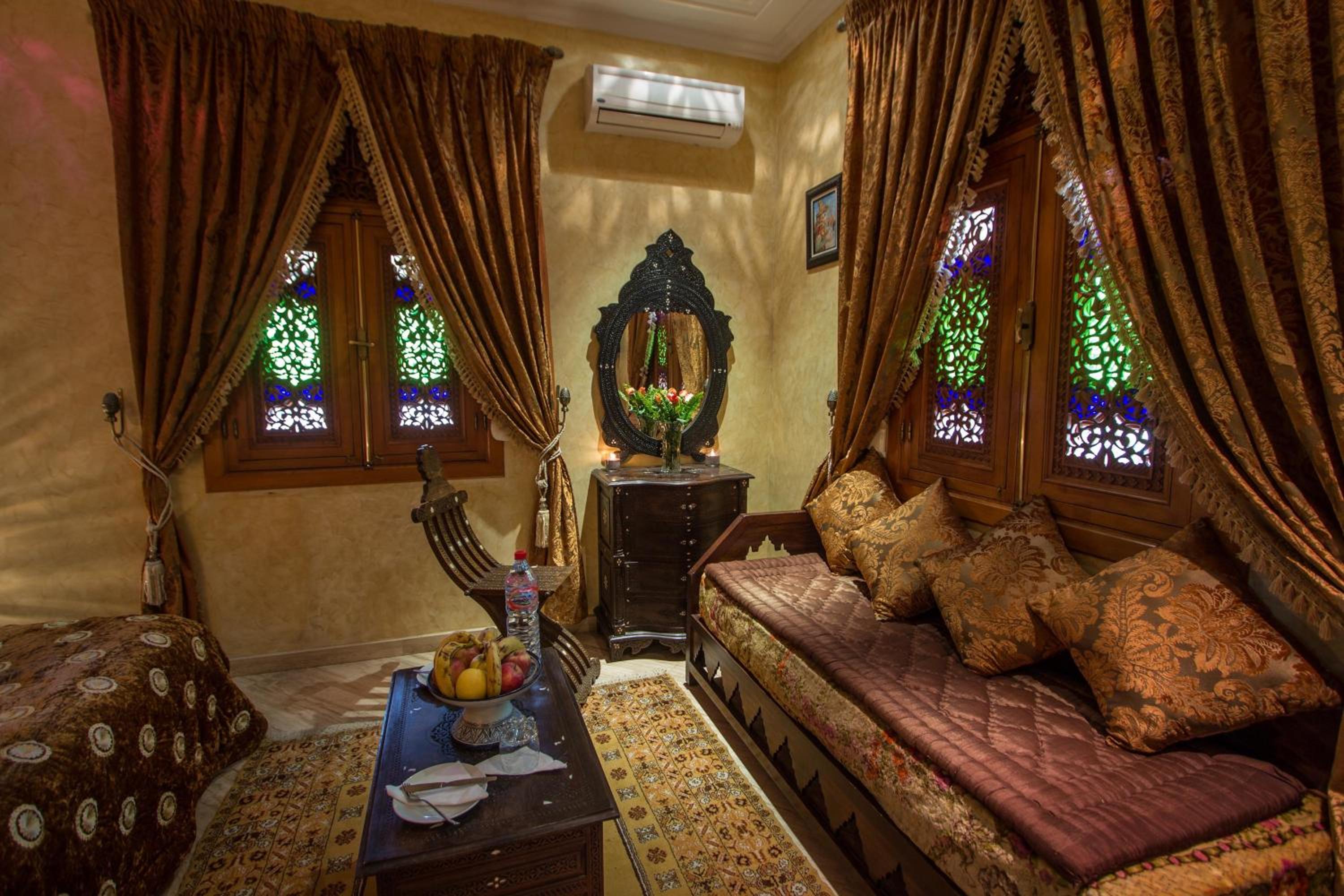 Riad Raouia HAMMAM & SPA