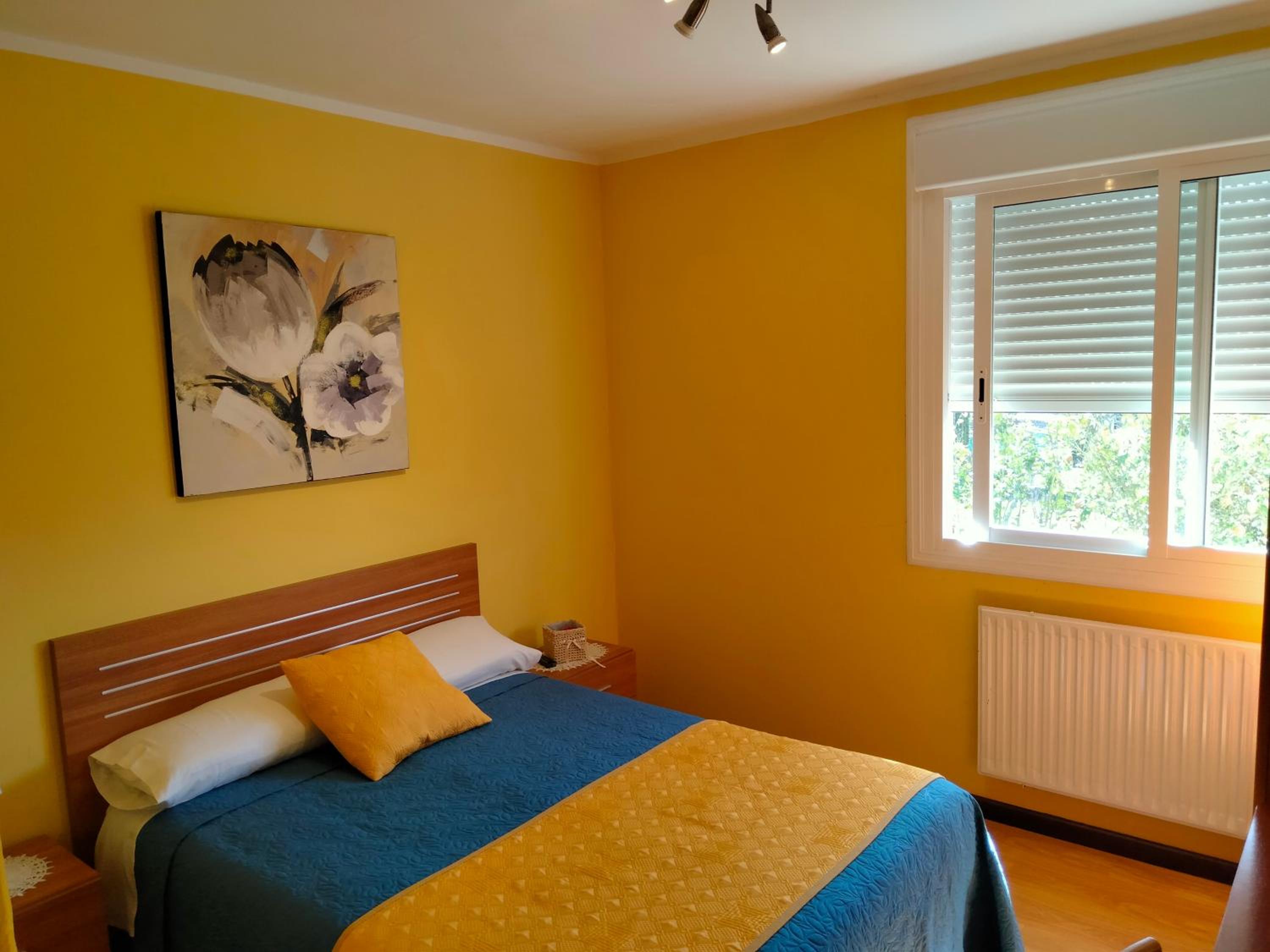 Hostal Nuevo Alonso view 3