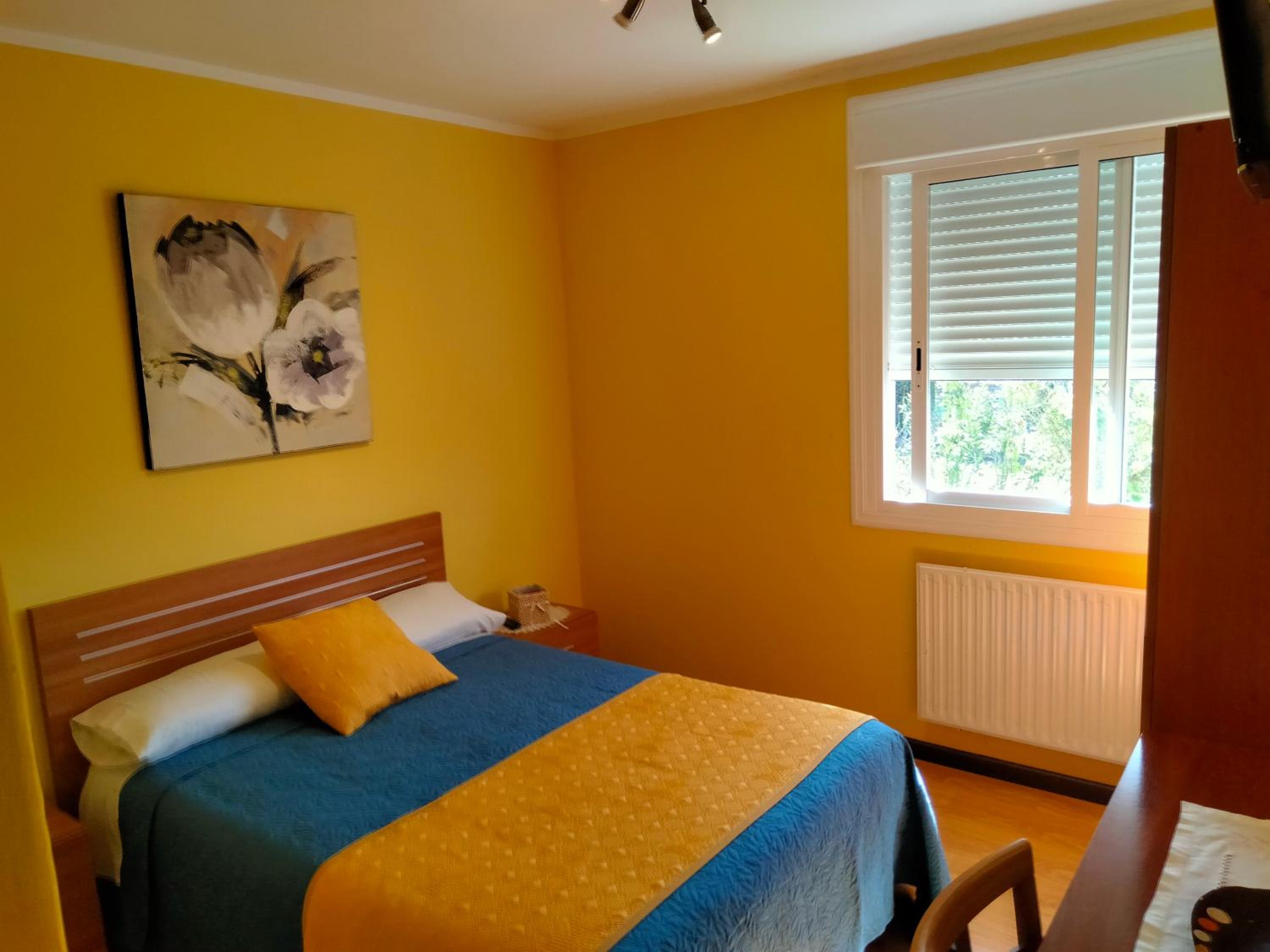 Hostal Nuevo Alonso view 5