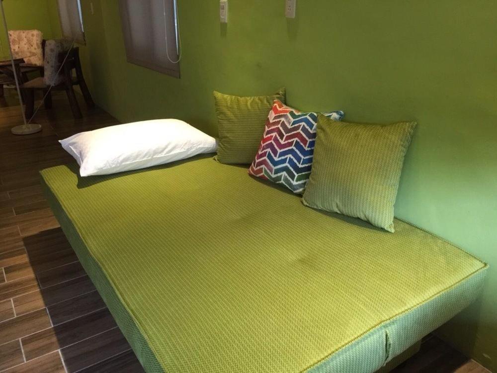 Humble Room view 5