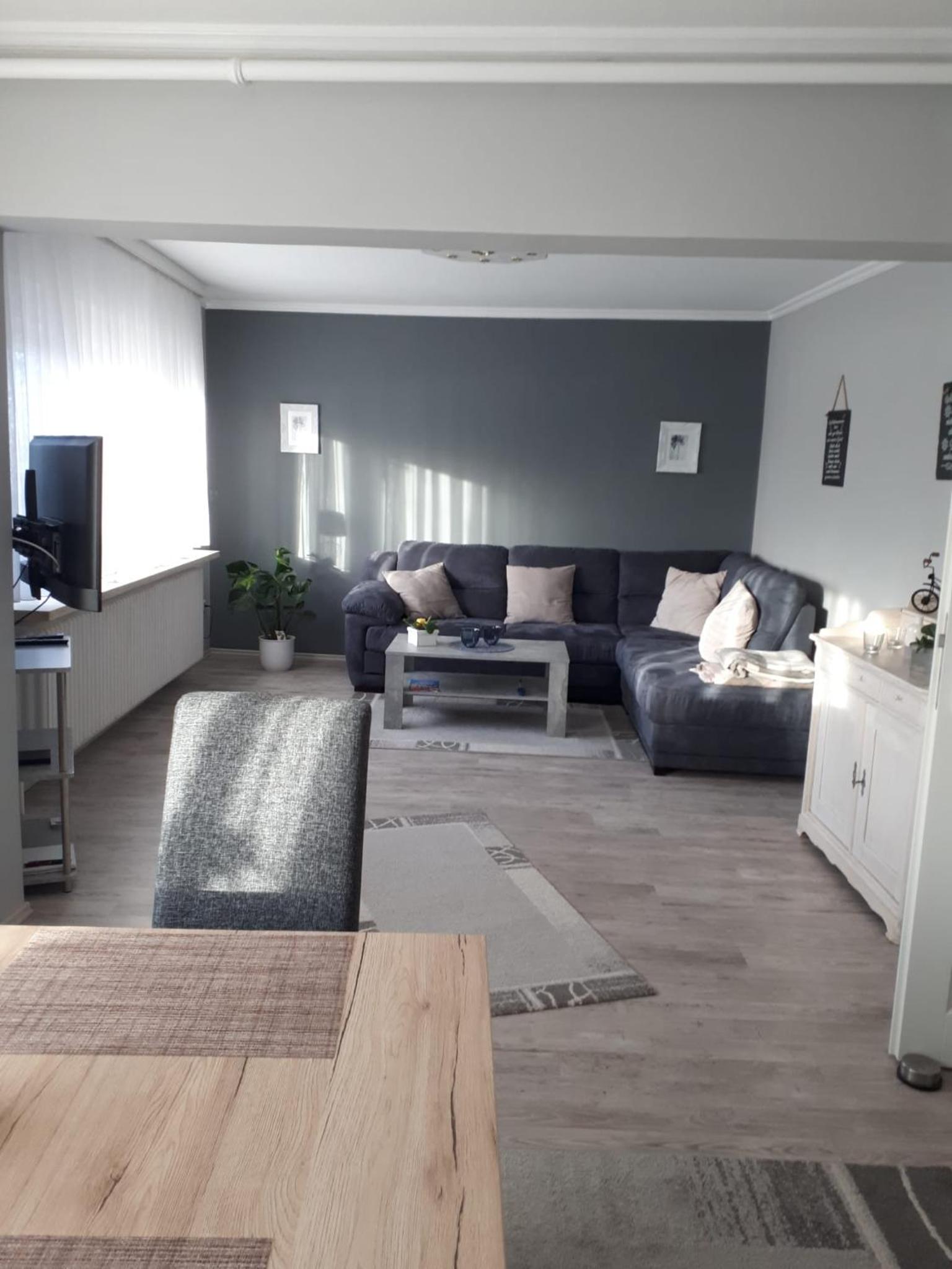 Ferienwohnung Hansen-Jöns view 5