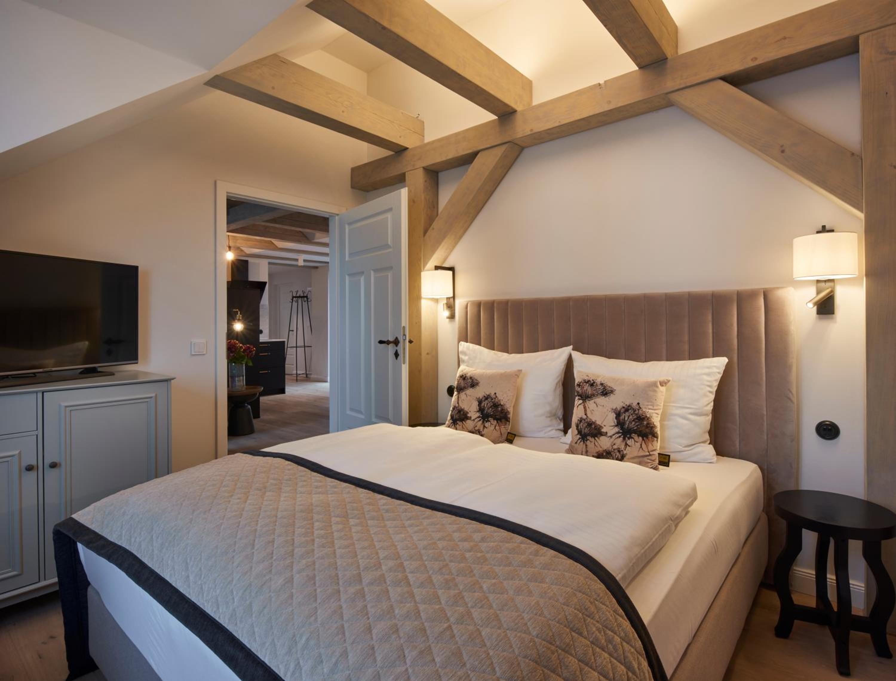 VIA`s Appartements und Ferienwohnungen