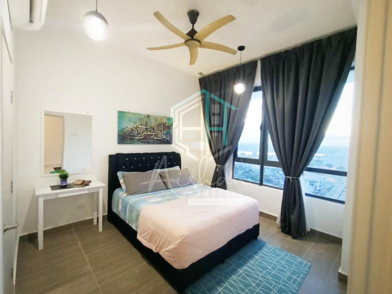 Aishah Homestay L19 Troika Kota Bharu photo 3