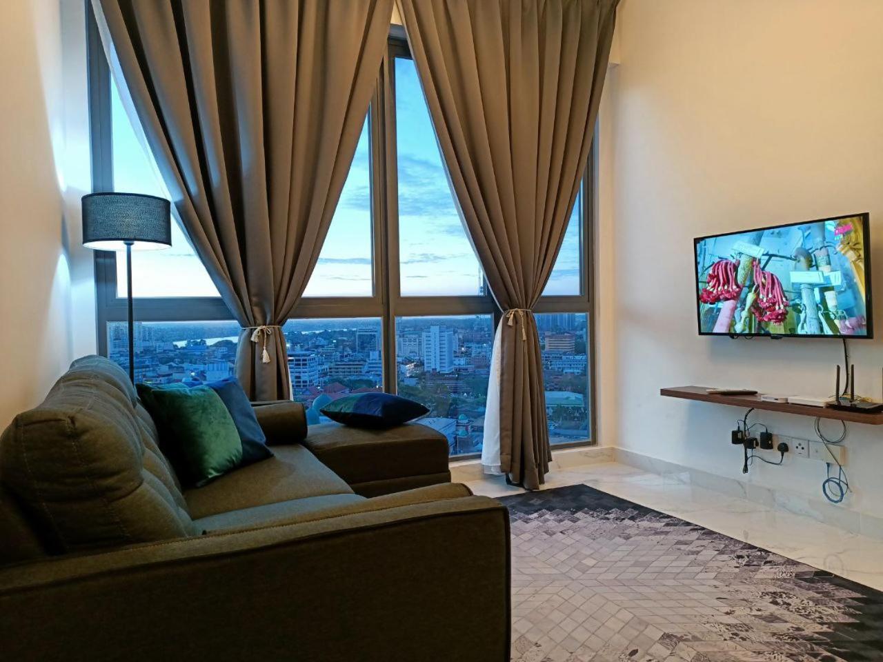 Aishah Homestay L19 Troika Kota Bharu photo 1