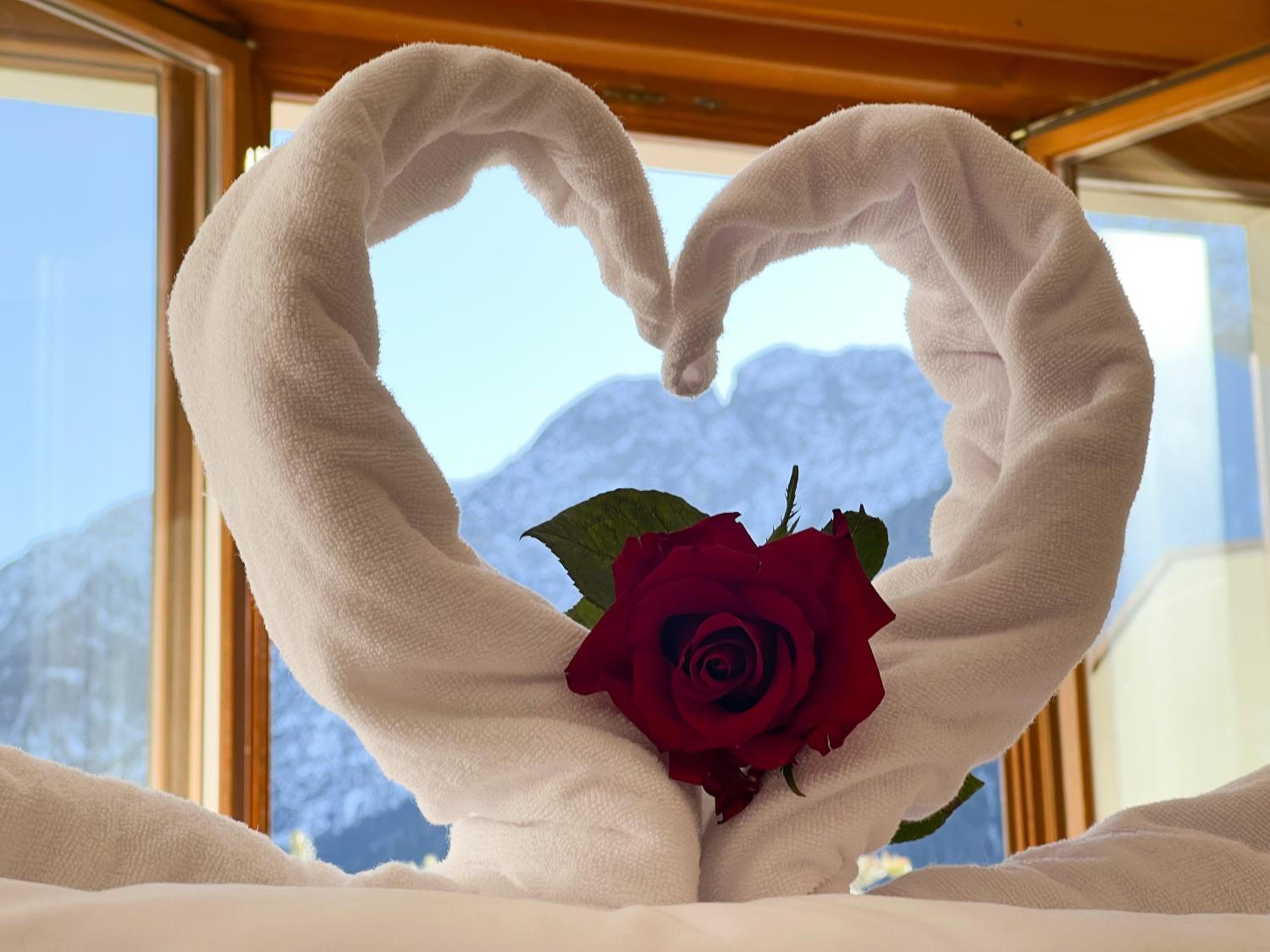Guesthouse Rosengarten