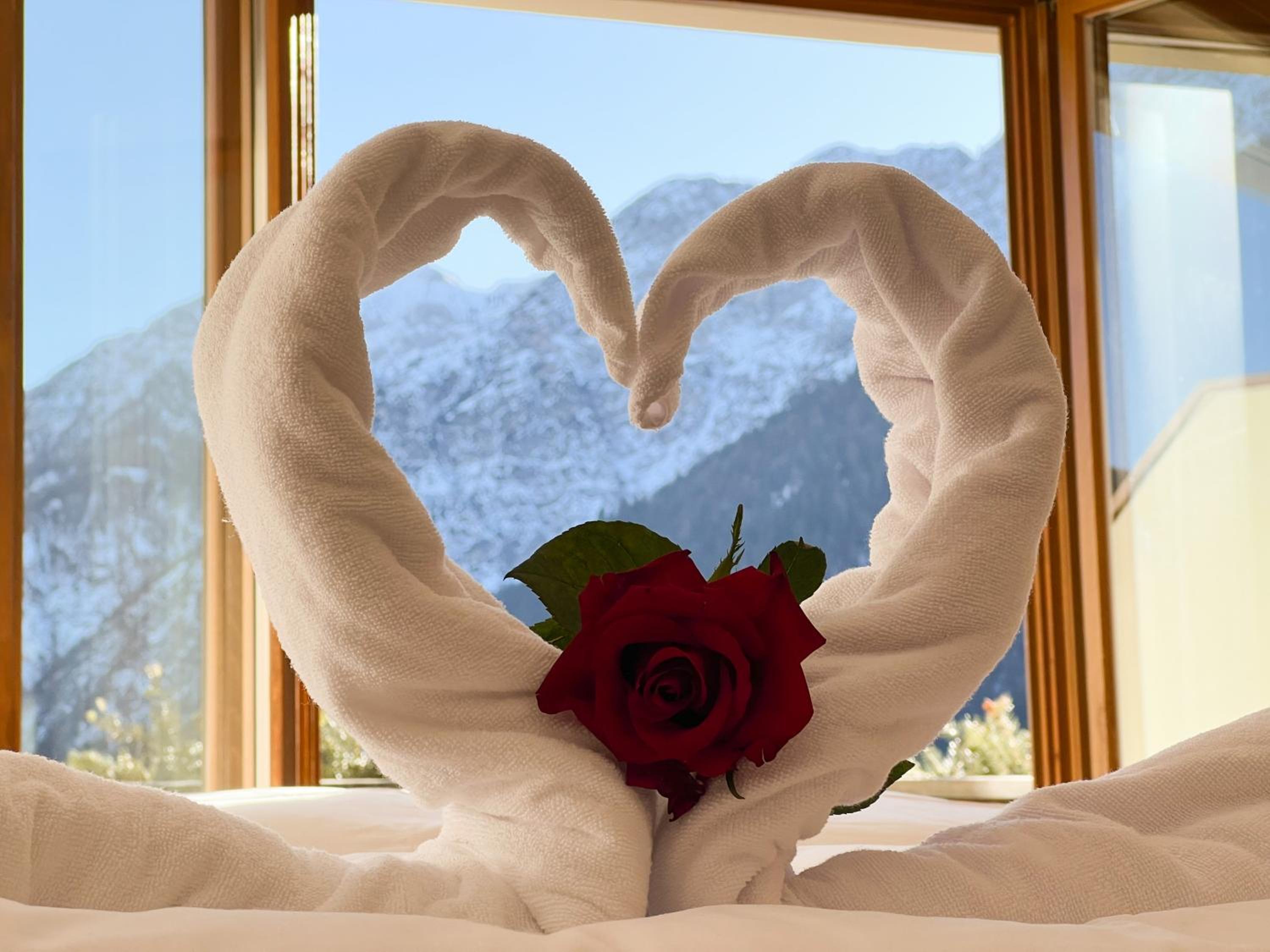 Guesthouse Rosengarten