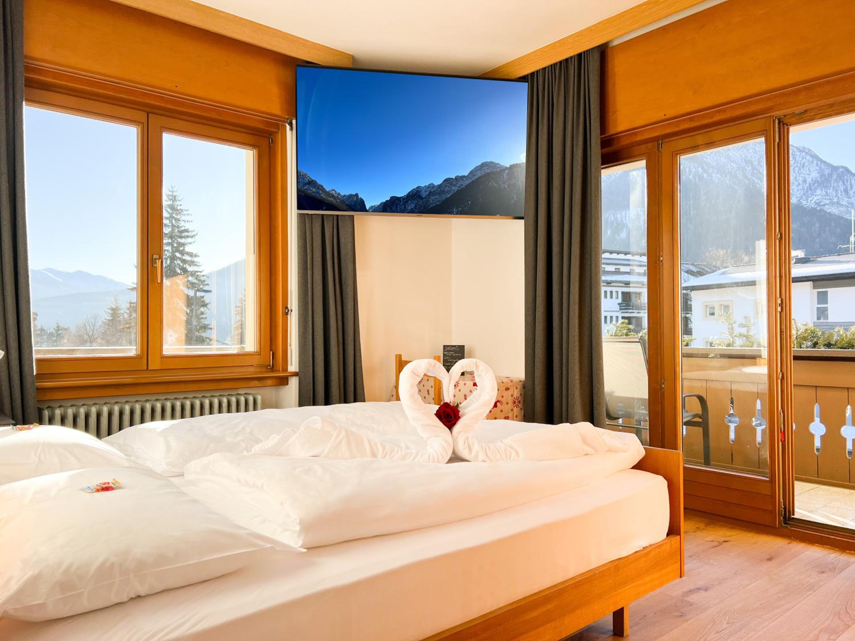 Guesthouse Rosengarten