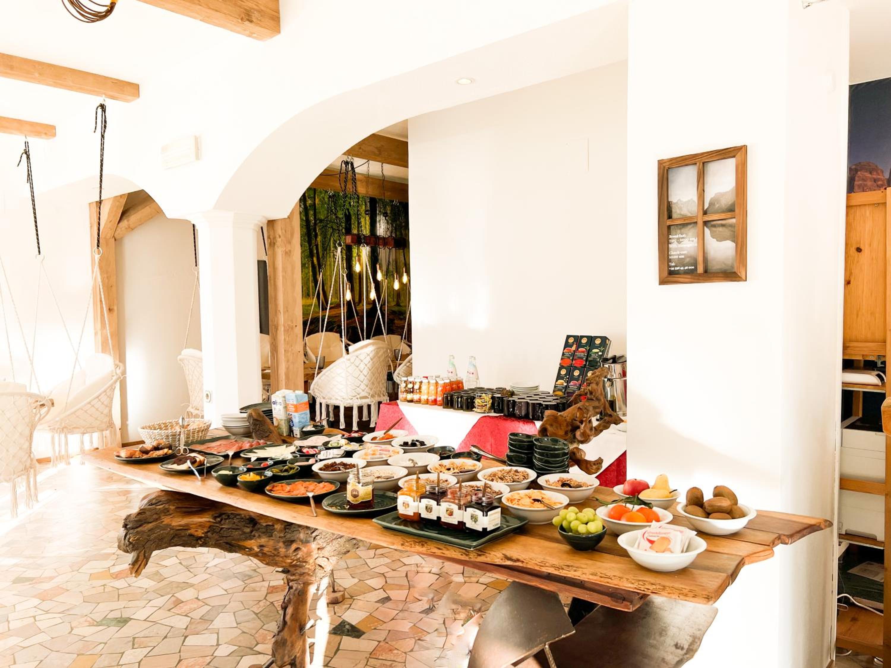 Guesthouse Rosengarten