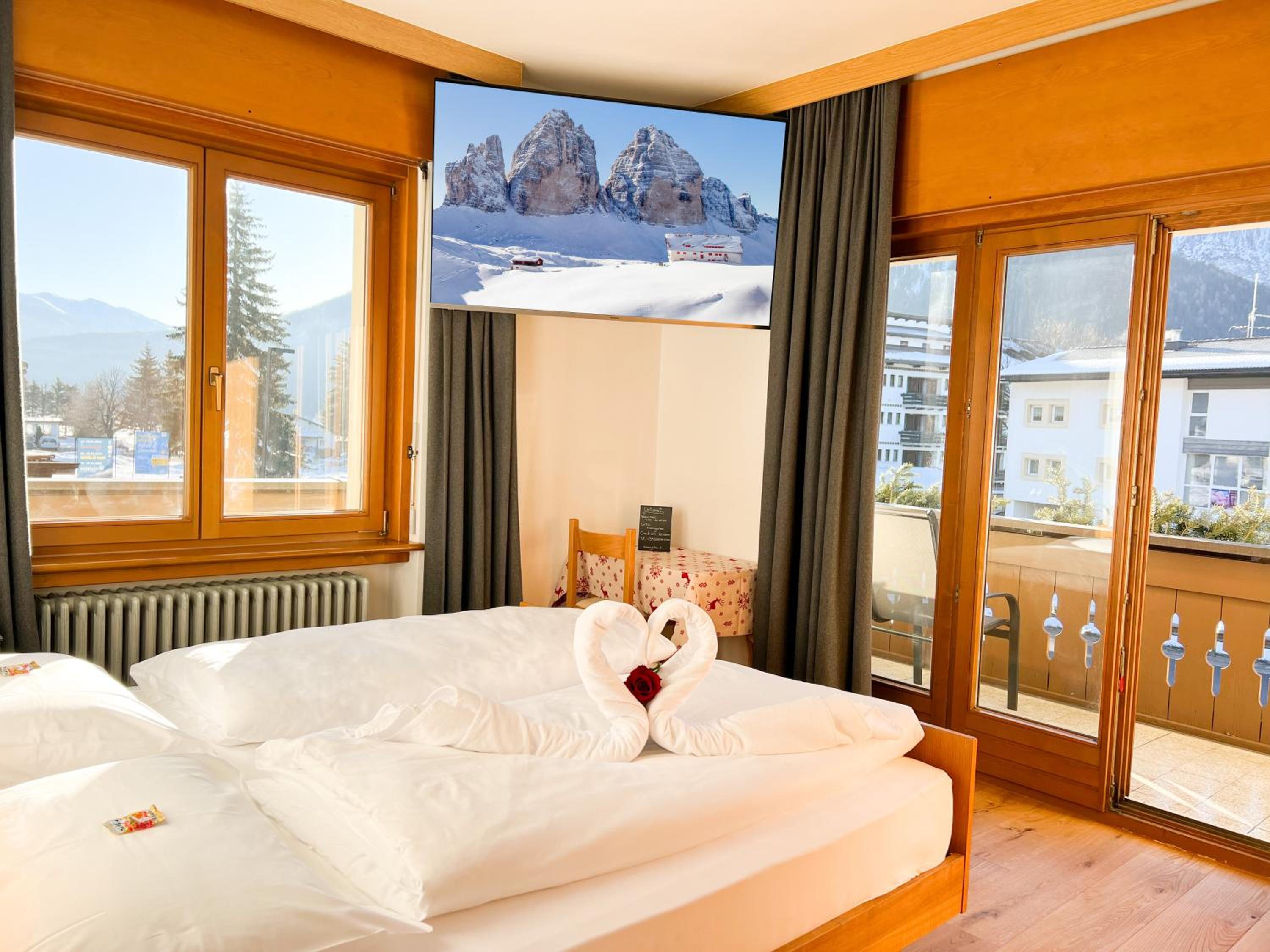Guesthouse Rosengarten
