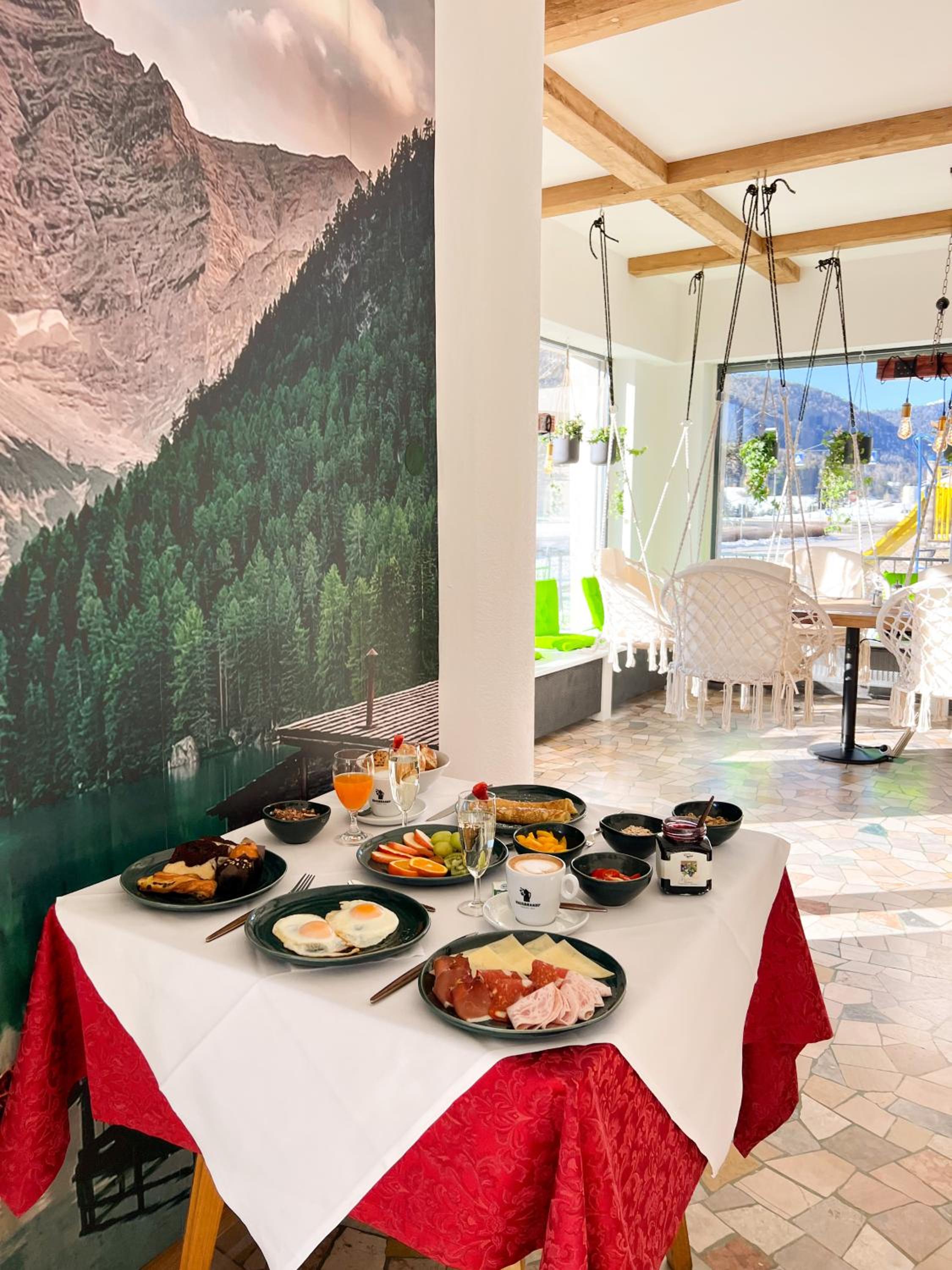 Guesthouse Rosengarten