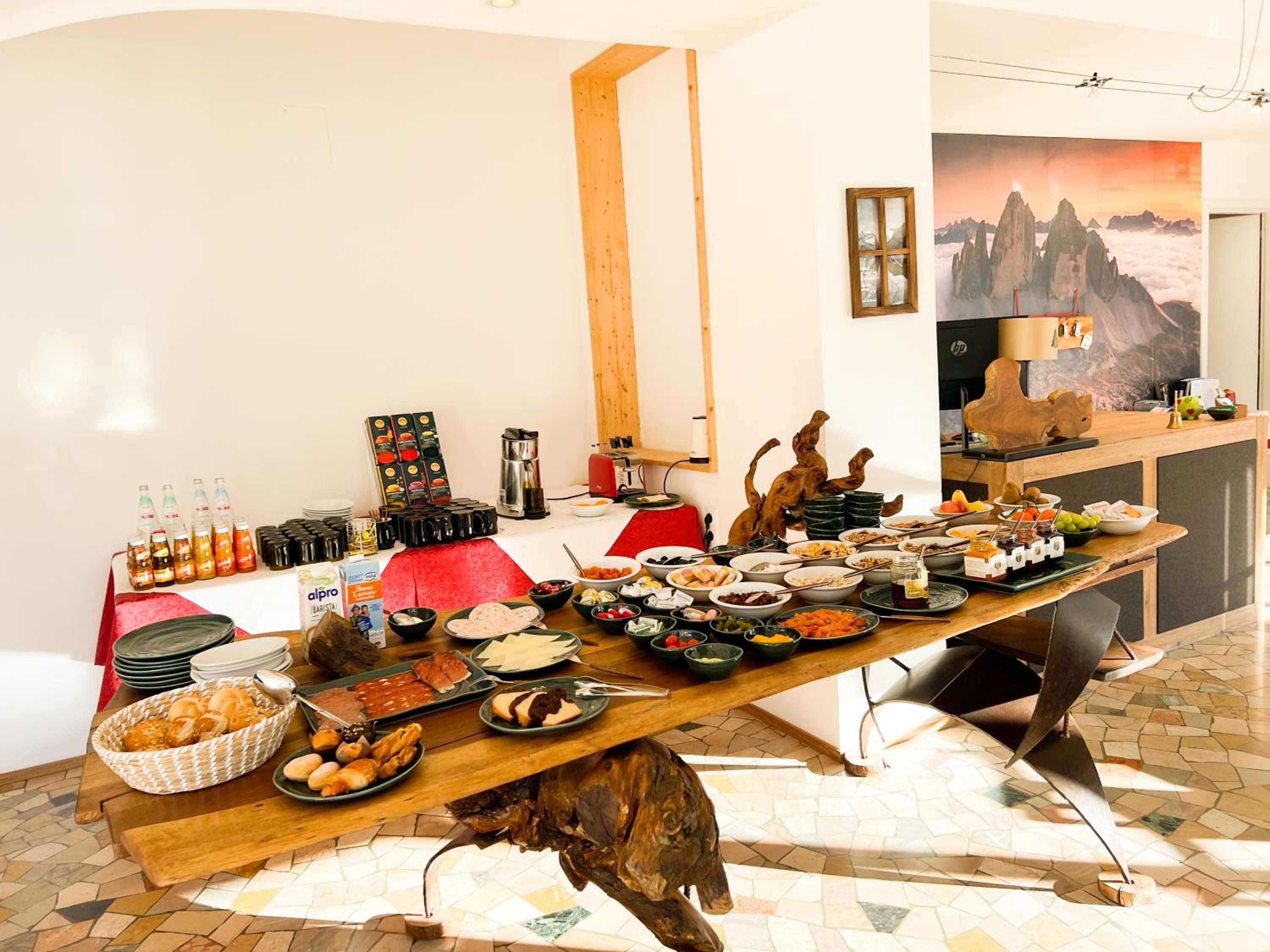 Guesthouse Rosengarten