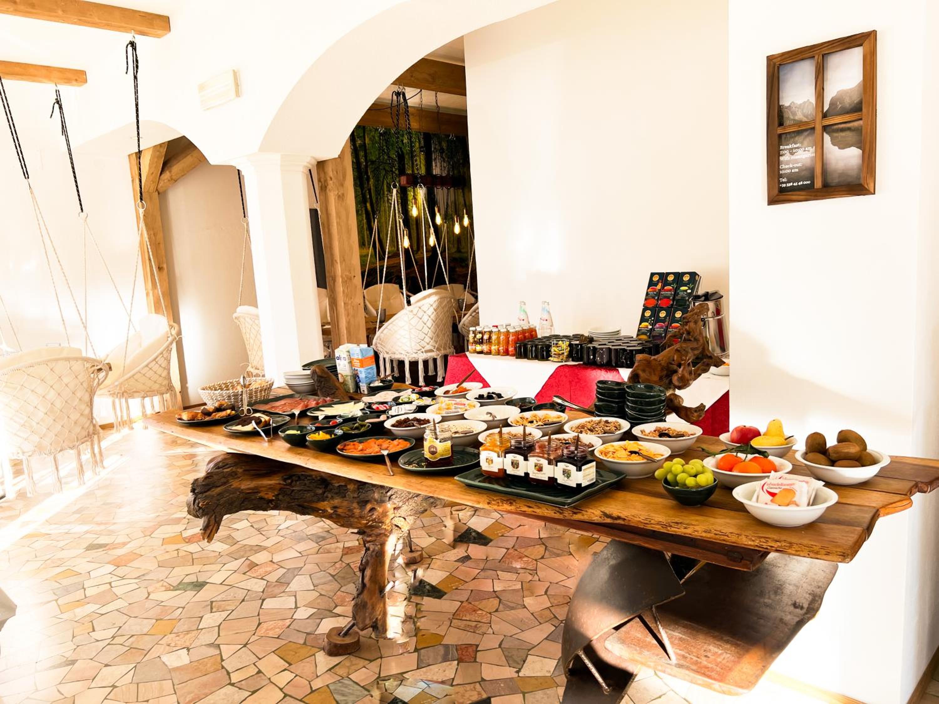 Guesthouse Rosengarten
