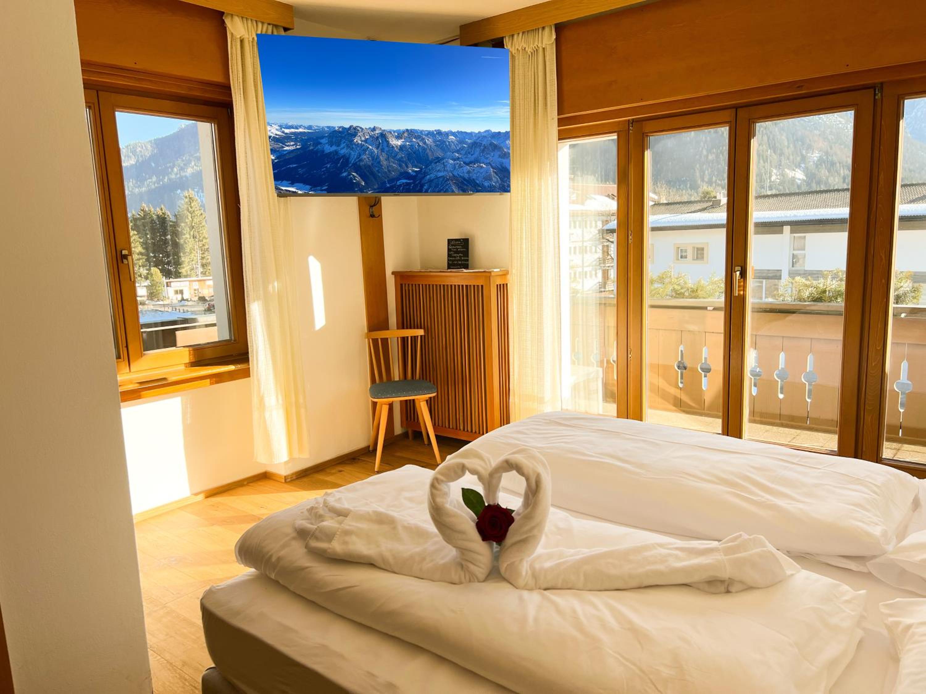 Guesthouse Rosengarten