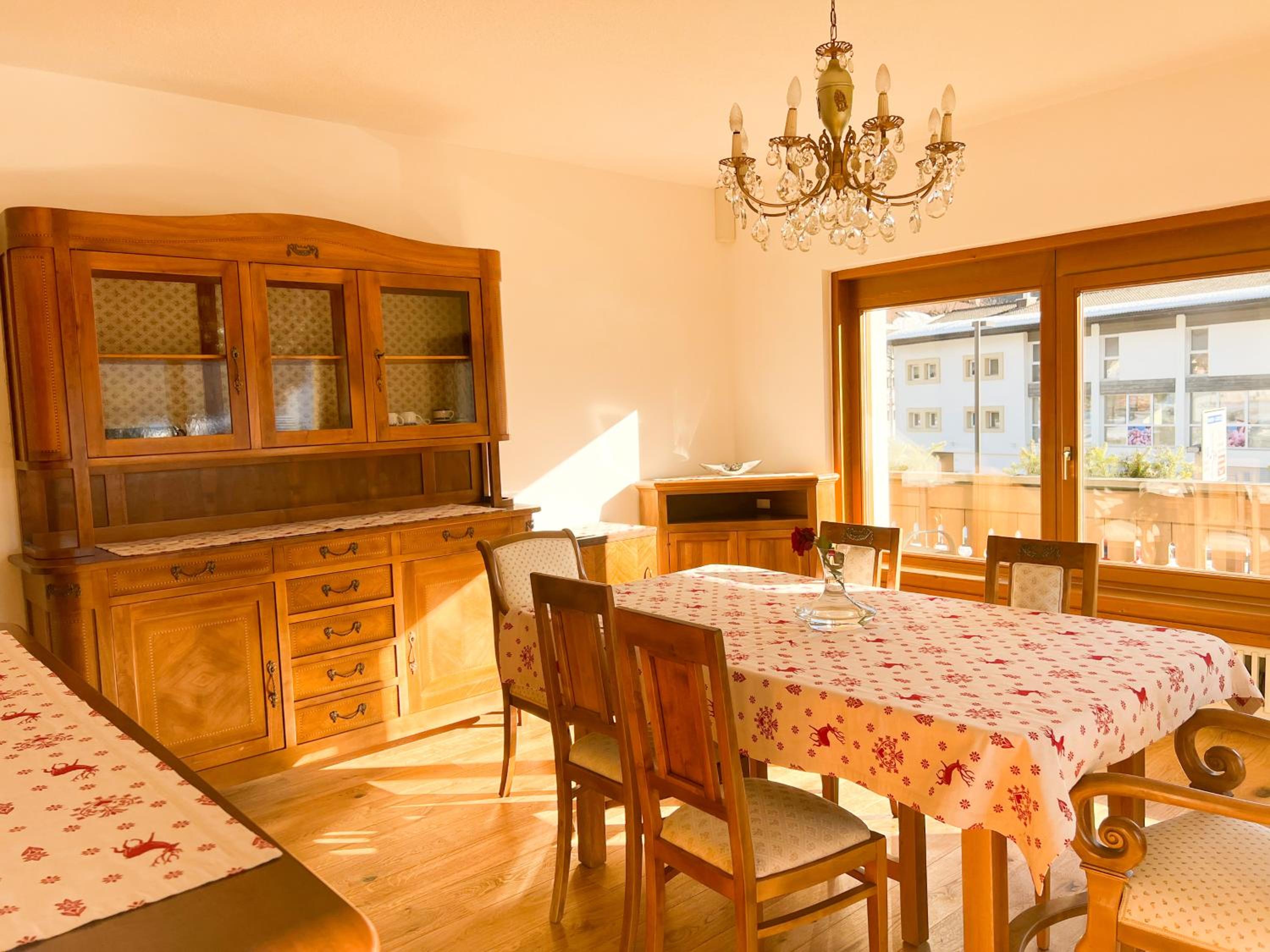 Guesthouse Rosengarten