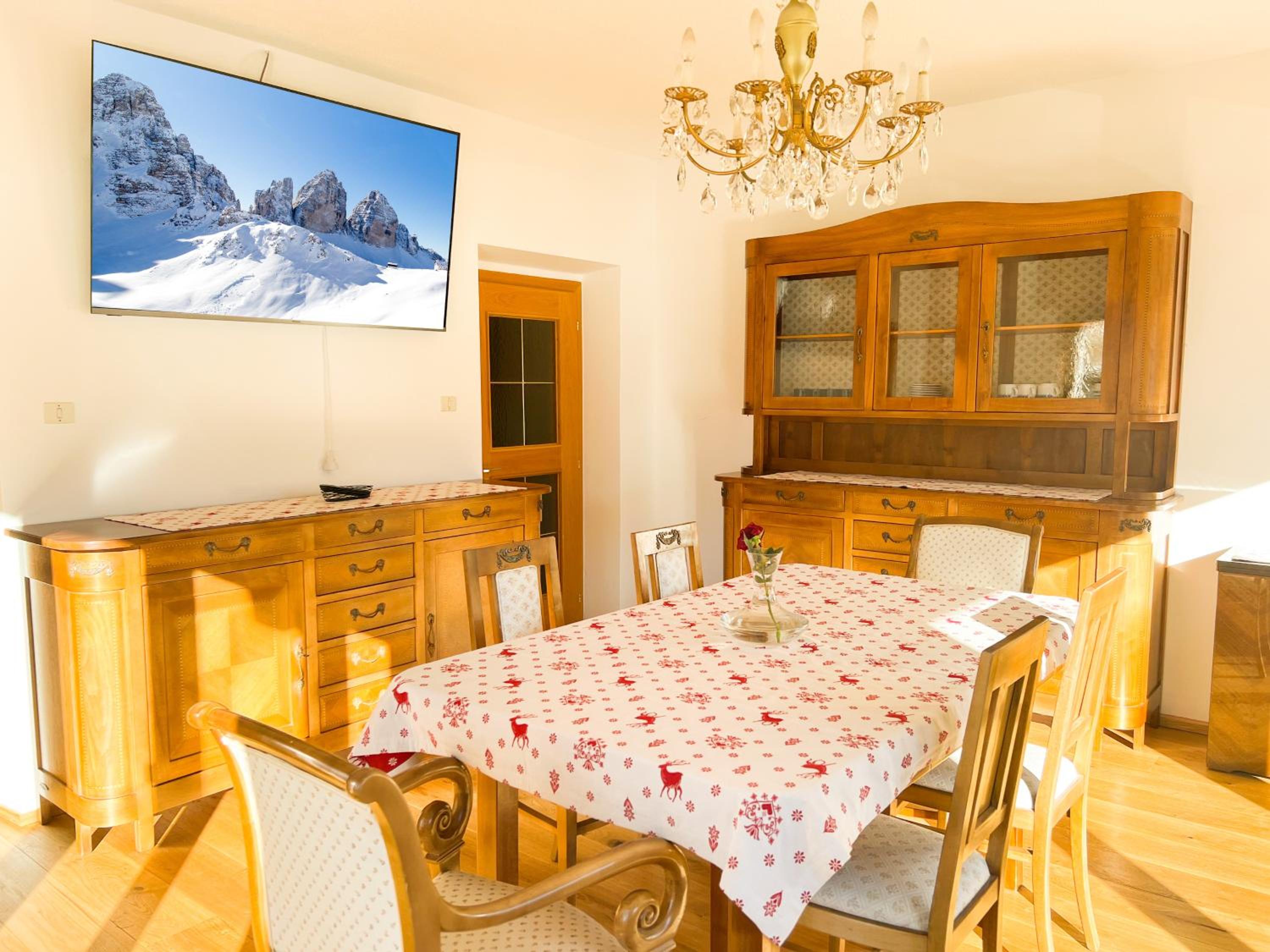 Guesthouse Rosengarten
