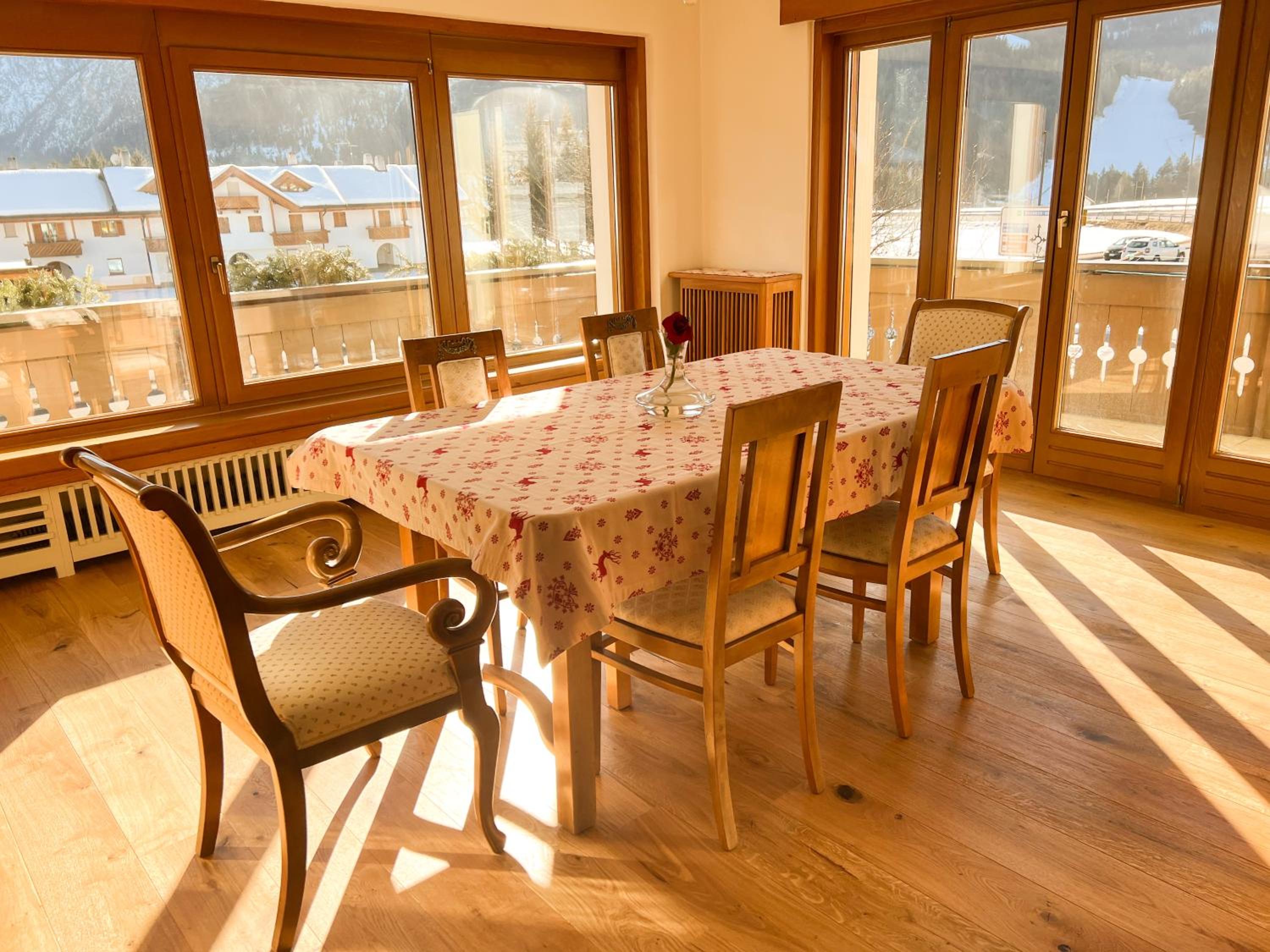 Guesthouse Rosengarten