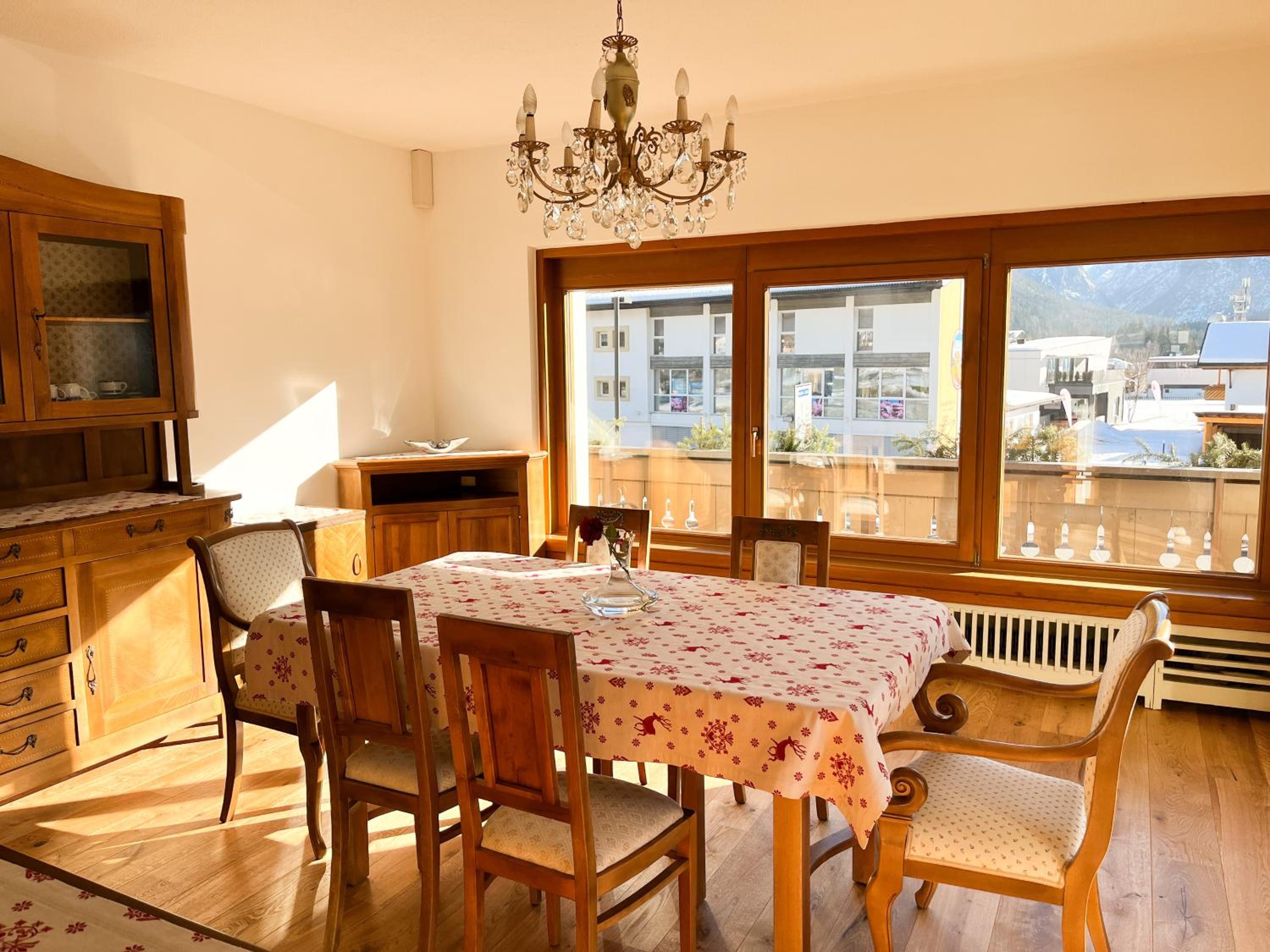 Guesthouse Rosengarten