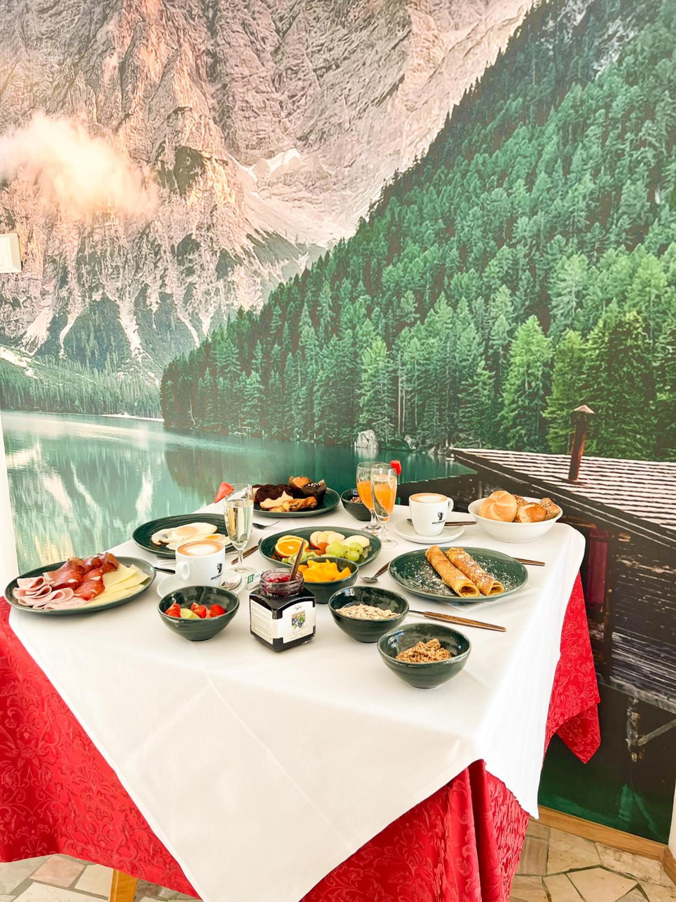 Guesthouse Rosengarten