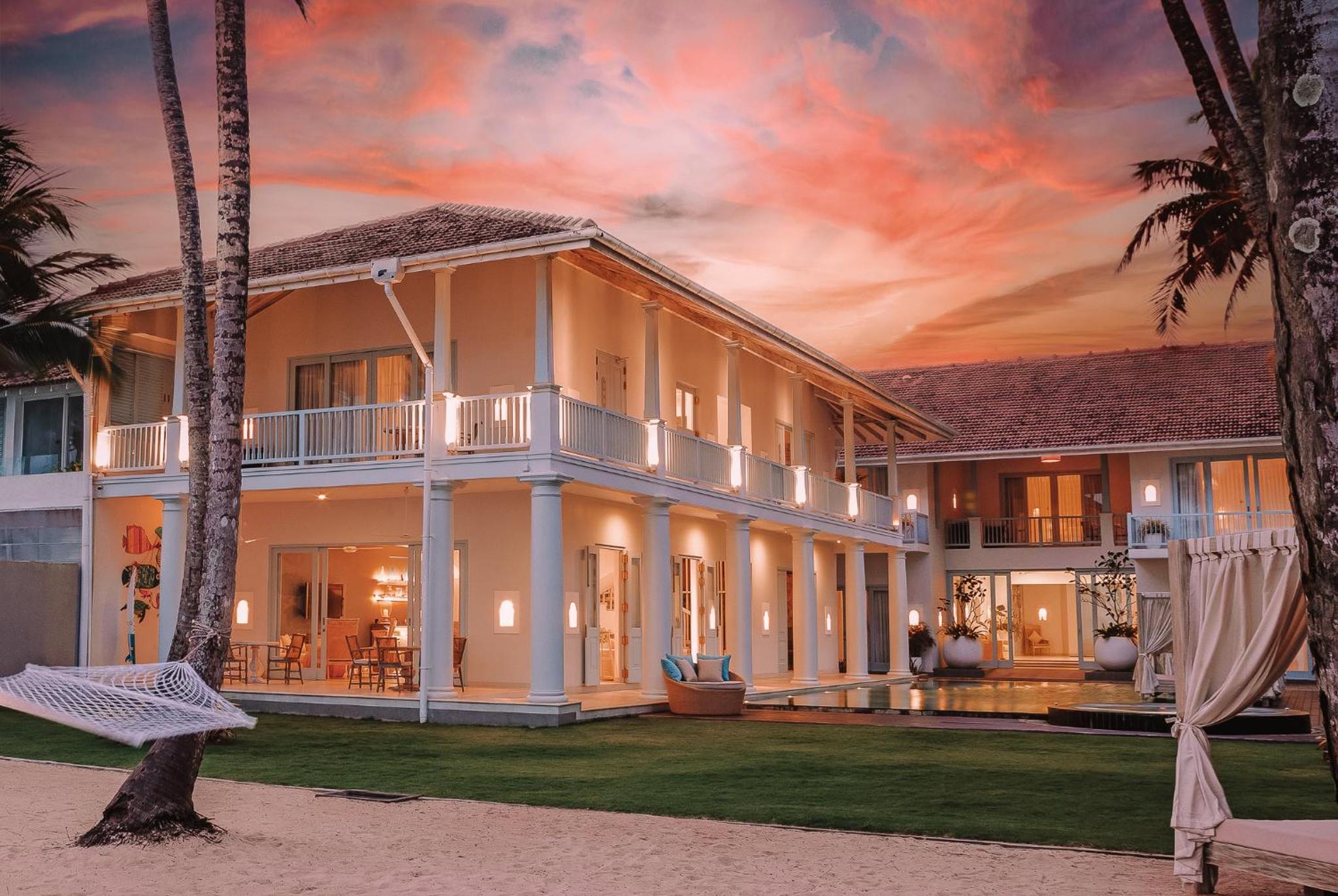 Hotel Villa Selenya - Image 1