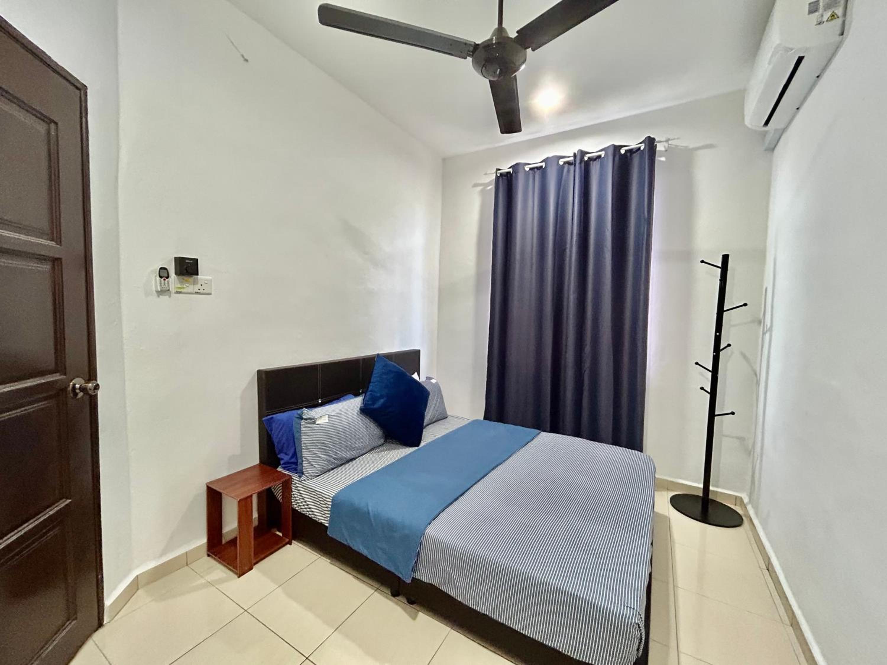 Cozy 288 Entire 3 bedroom House @ Alma Bukit Mertajam view 5