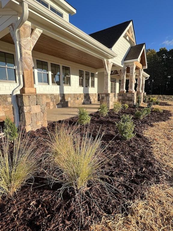The Nest at Cardinal Hill Dahlonega view 4