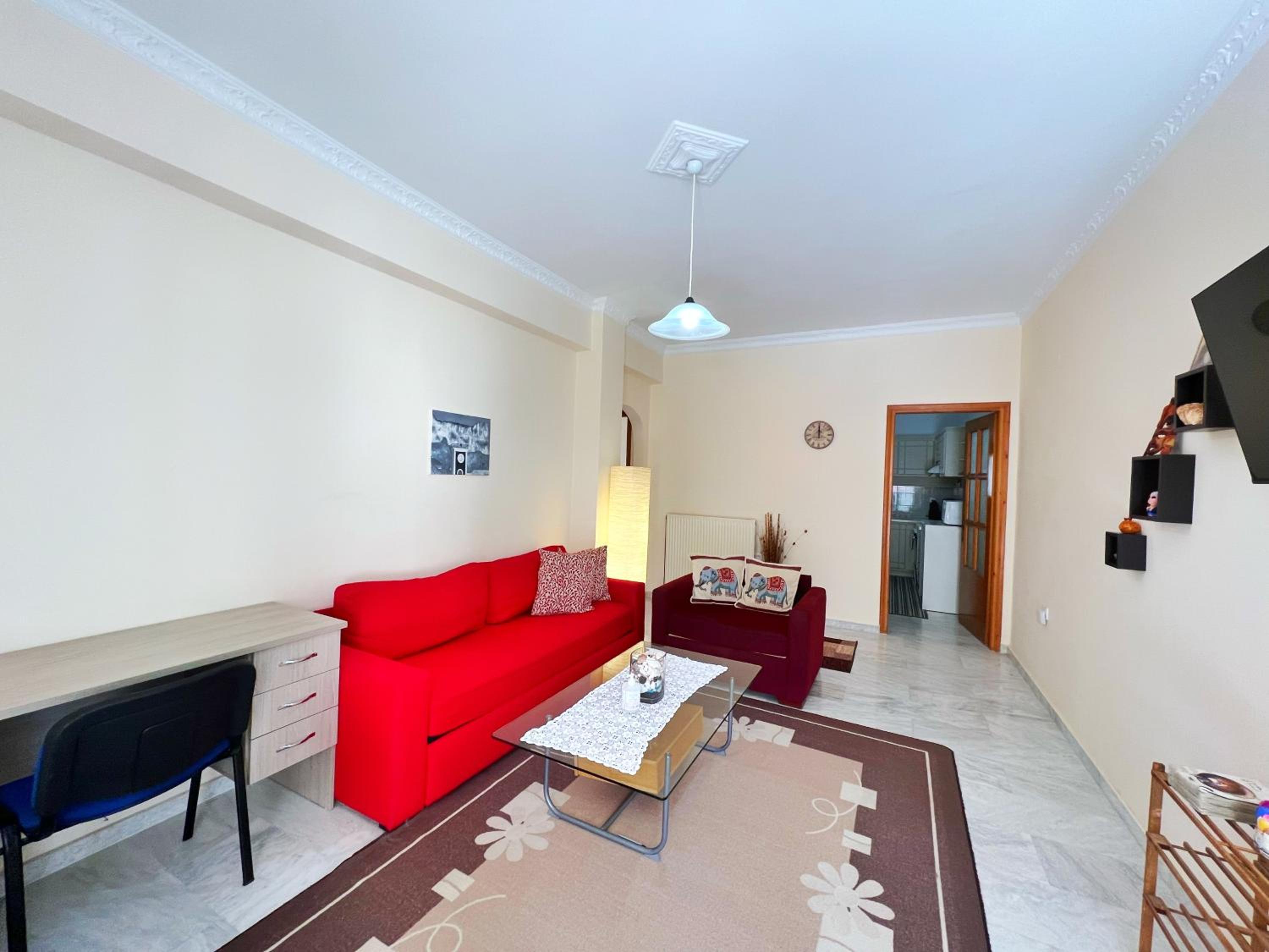 Leonidio Apartment Maria view 4