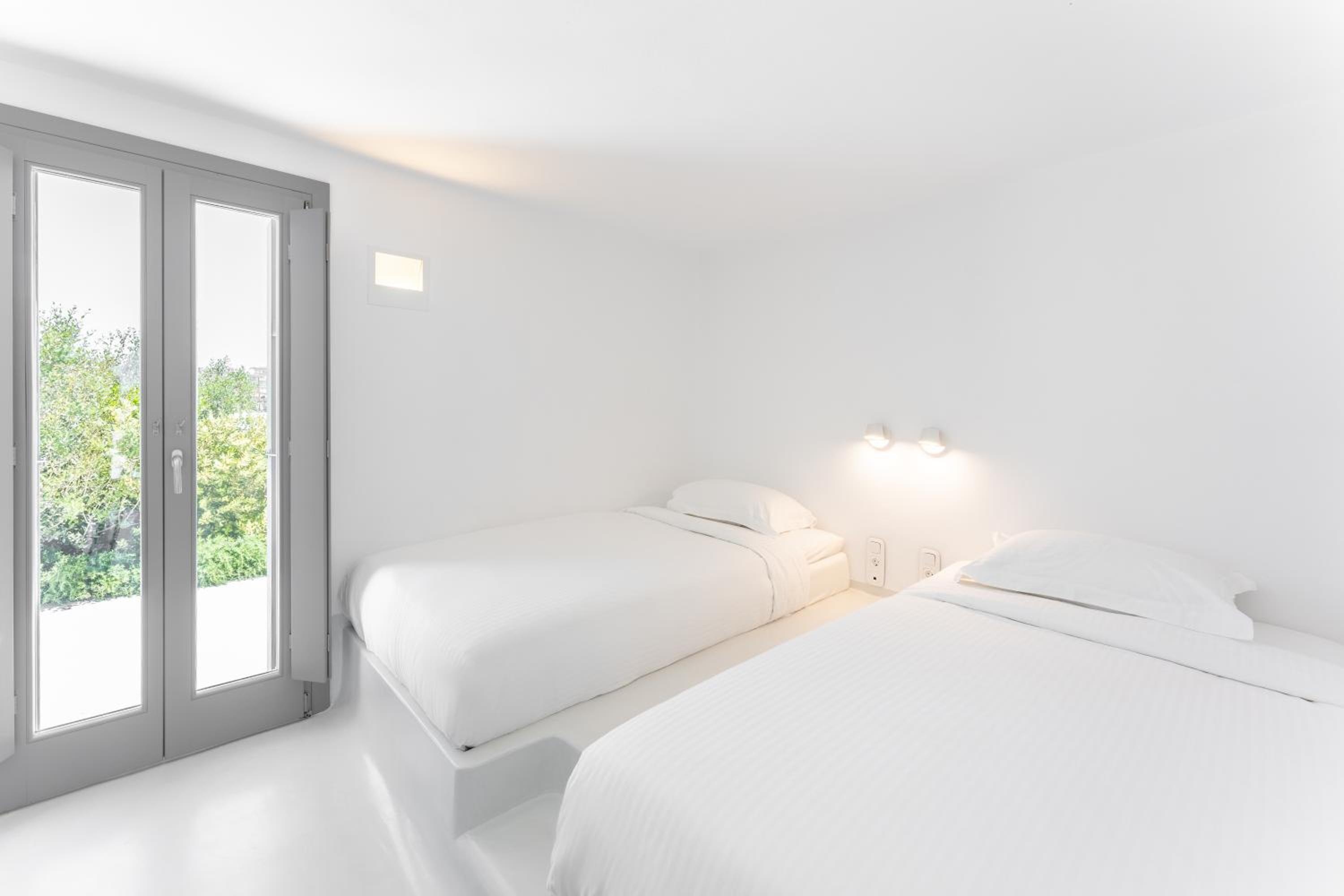 Philosophia Luxury Villa