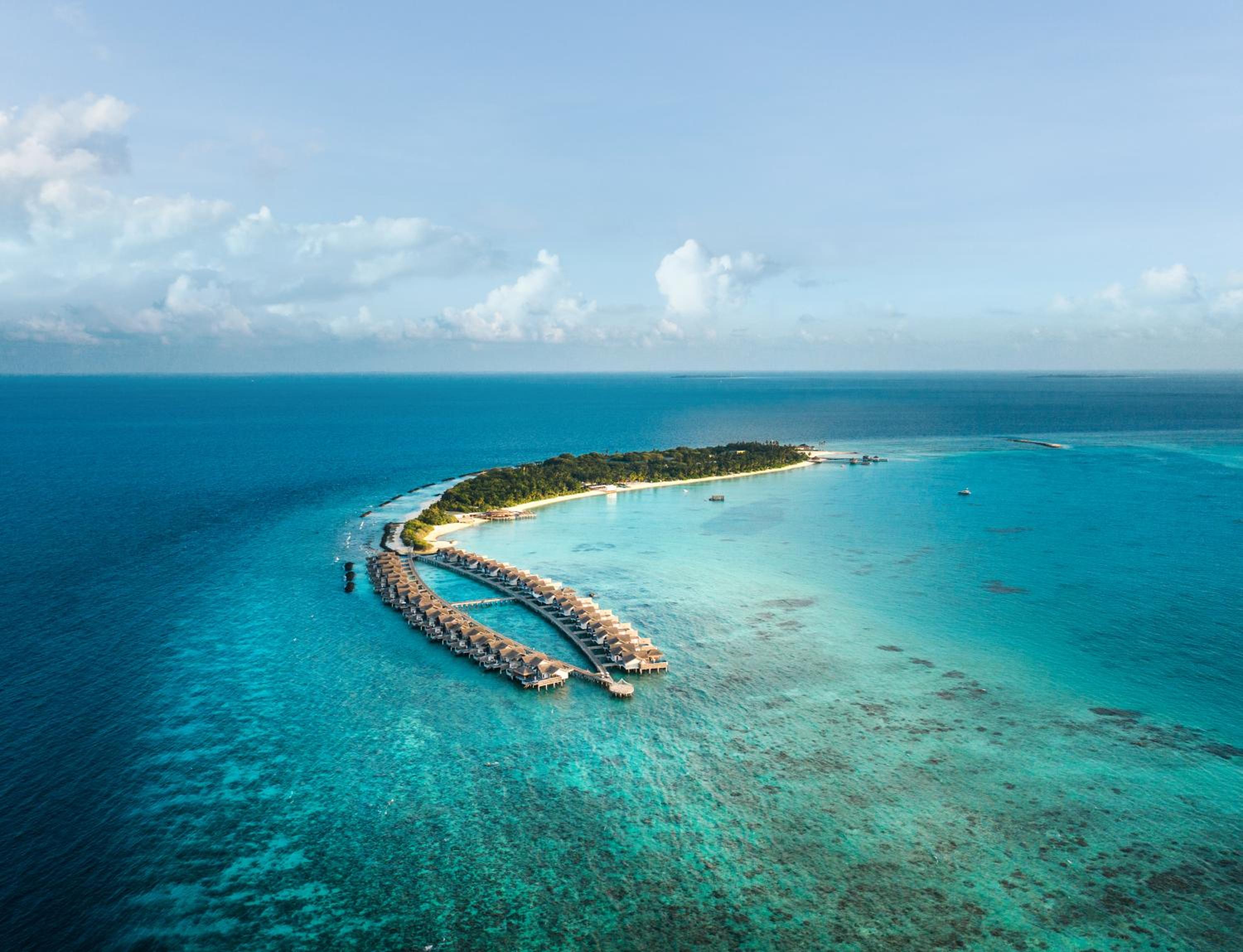 Sirru Fen Fushi Private Lagoon Resort Maldives photo 3