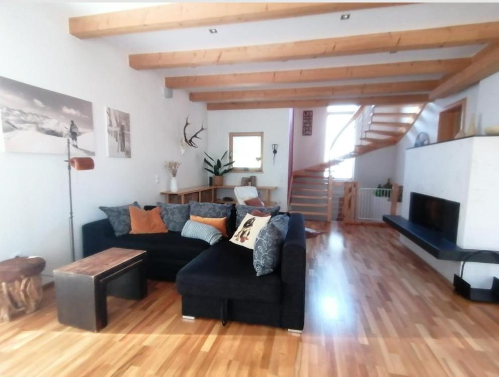 Chalet Steinernes Meer