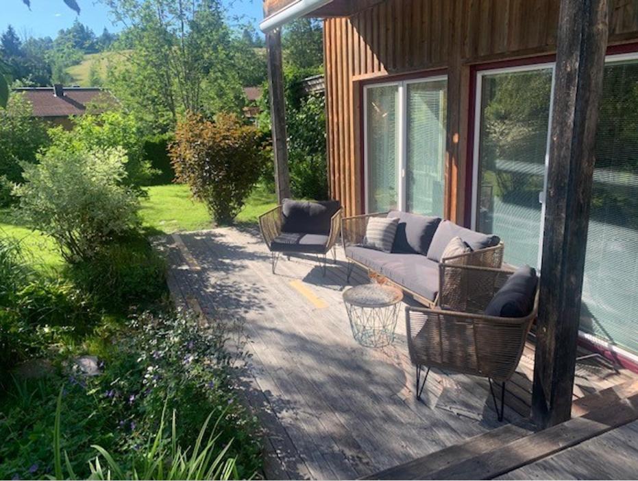 Chalet Steinernes Meer