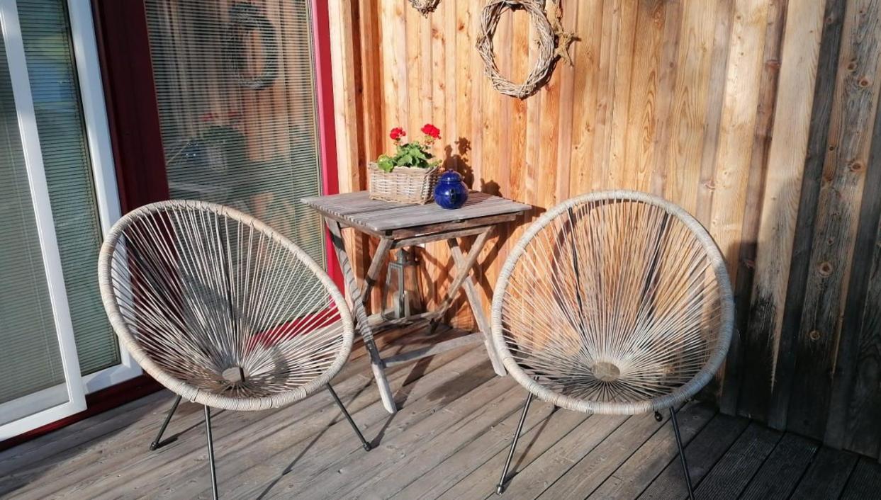 Chalet Steinernes Meer