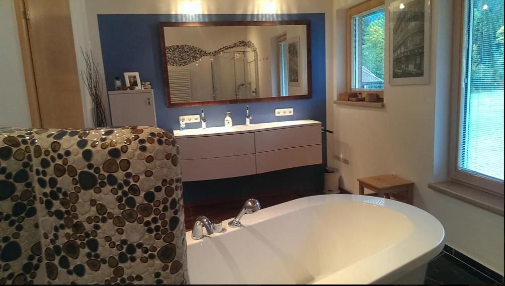 Chalet Steinernes Meer