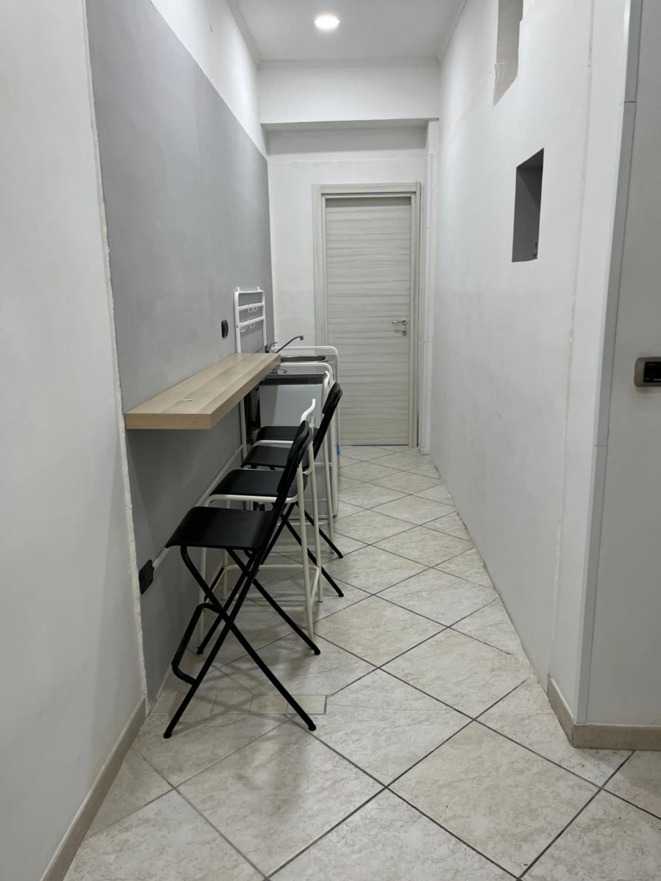 La Svolta rooms