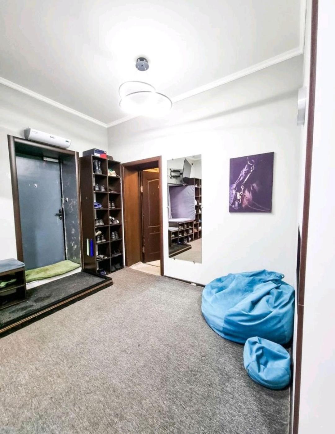 Almaty Central Hostel