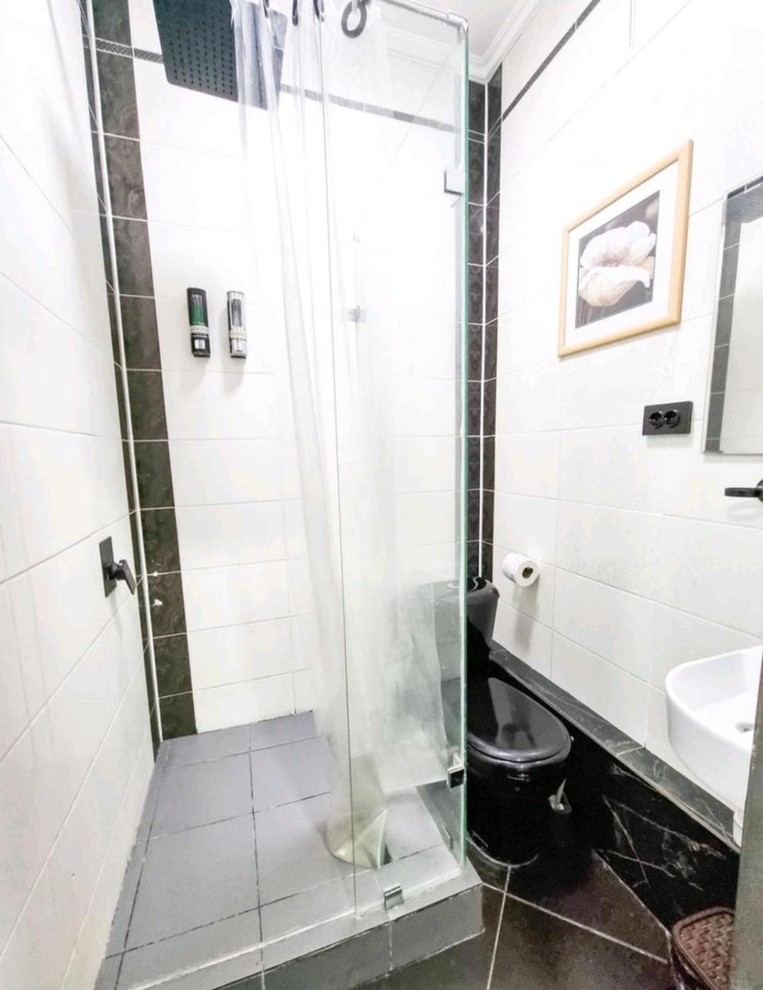 Almaty Central Hostel