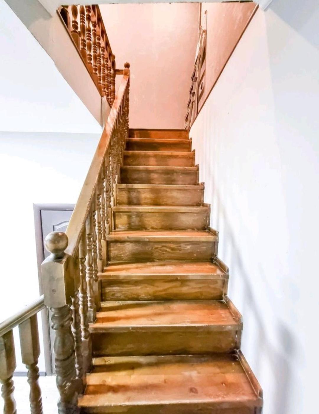Almaty Central Hostel