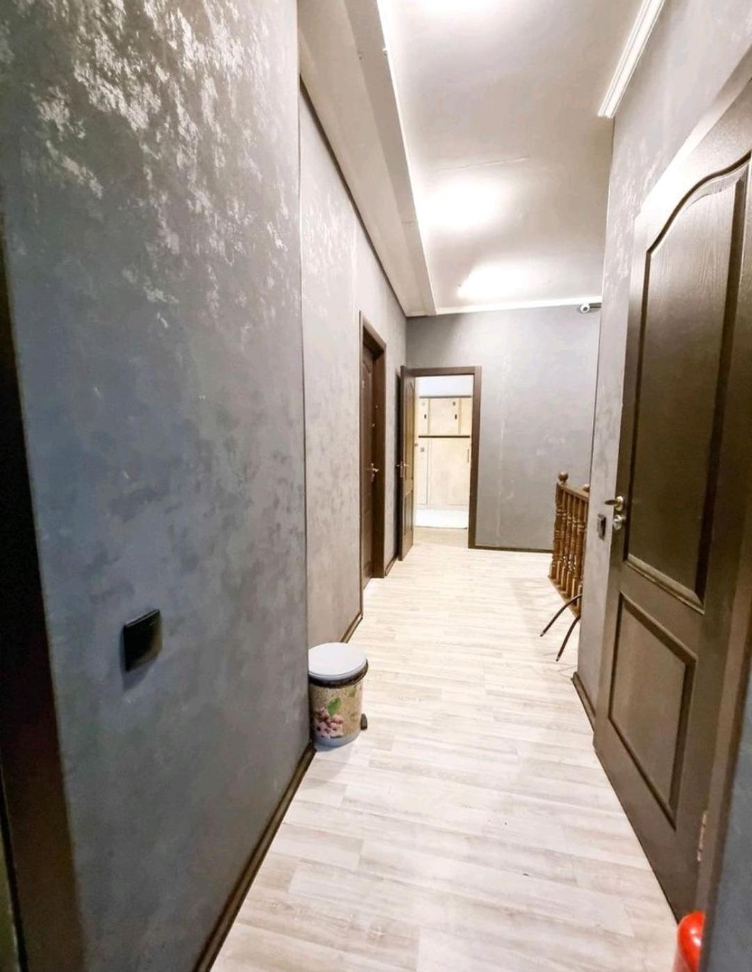 Almaty Central Hostel