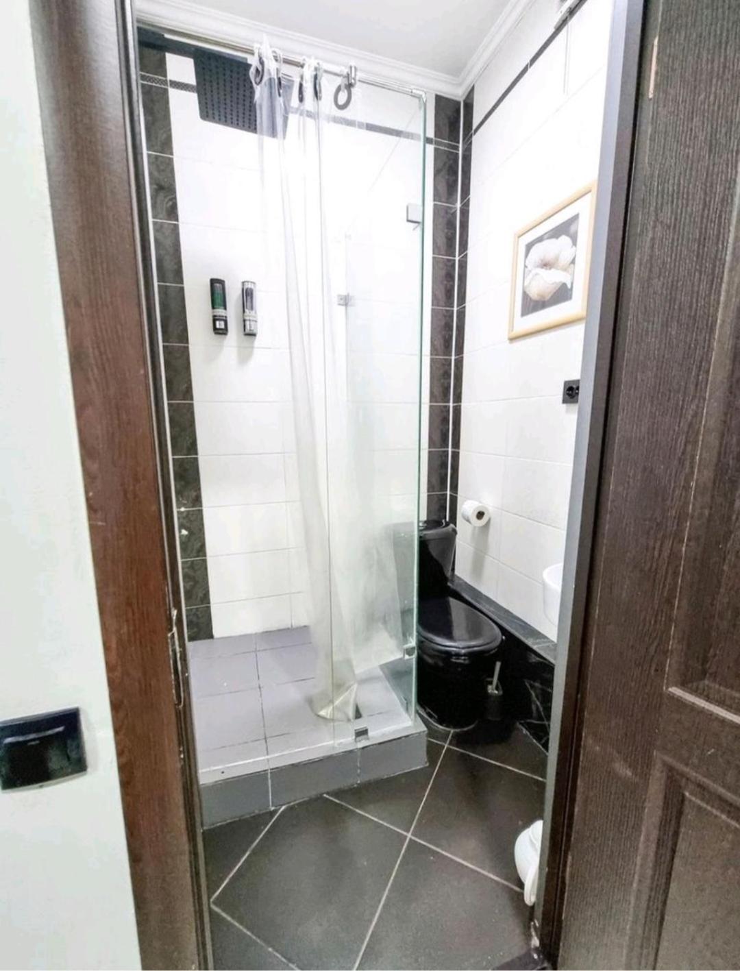 Almaty Central Hostel