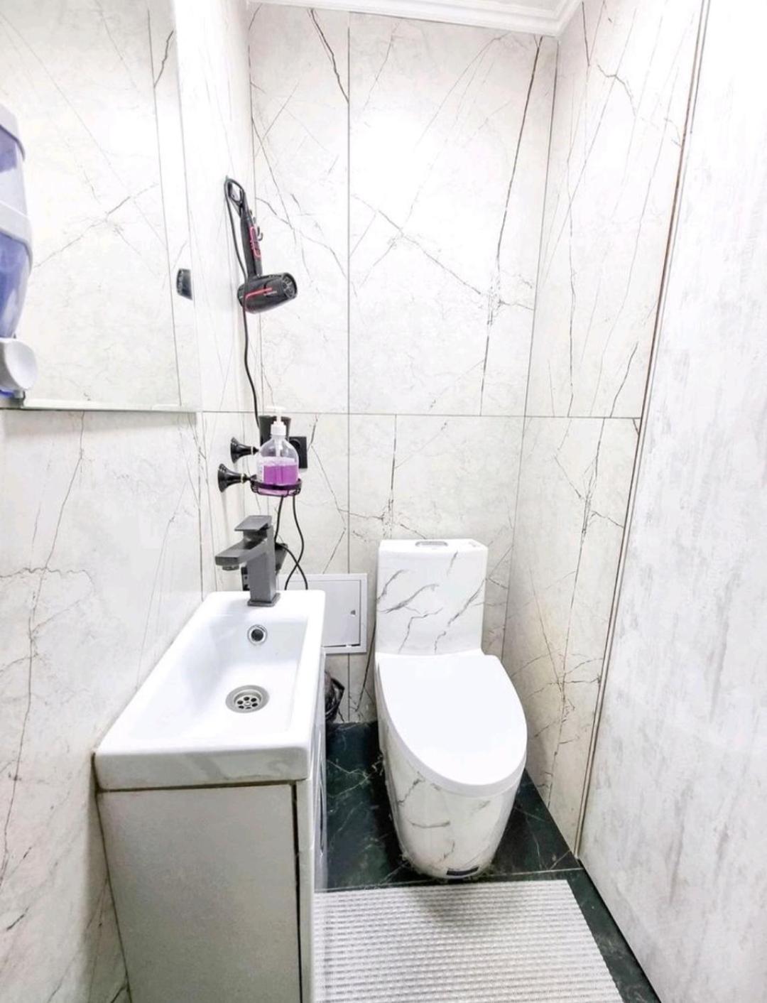 Almaty Central Hostel