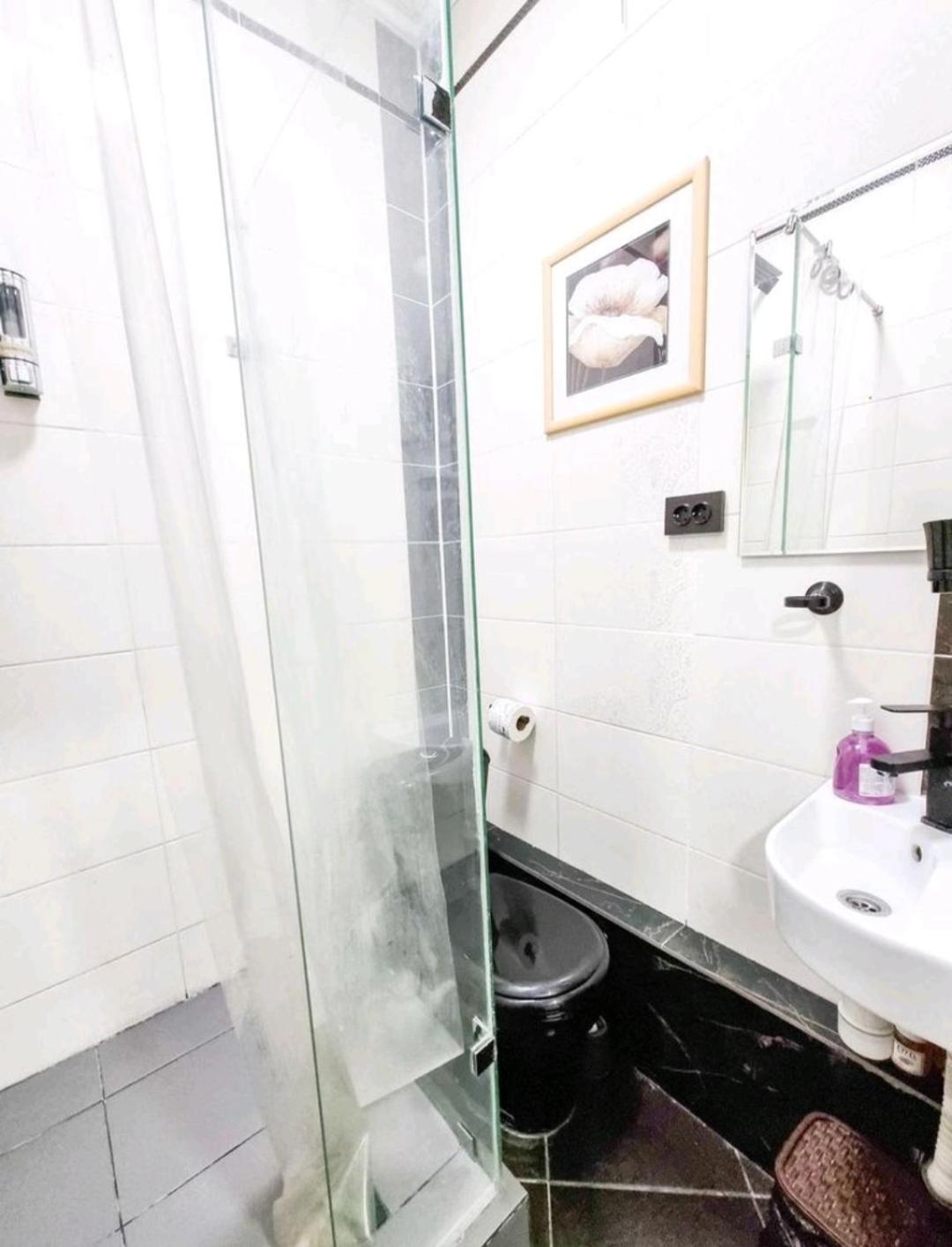 Almaty Central Hostel
