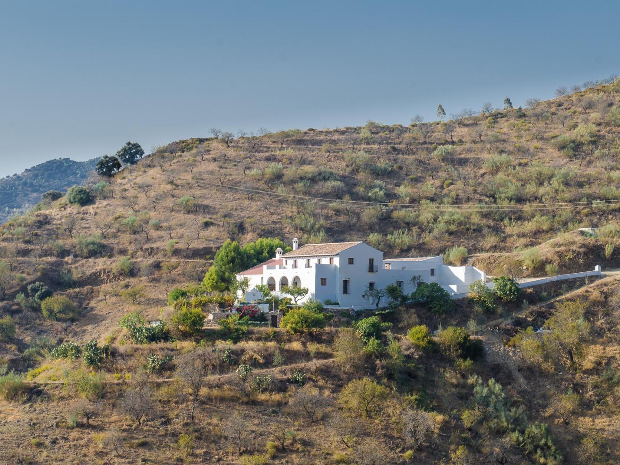 Cortijo Juan Salvador