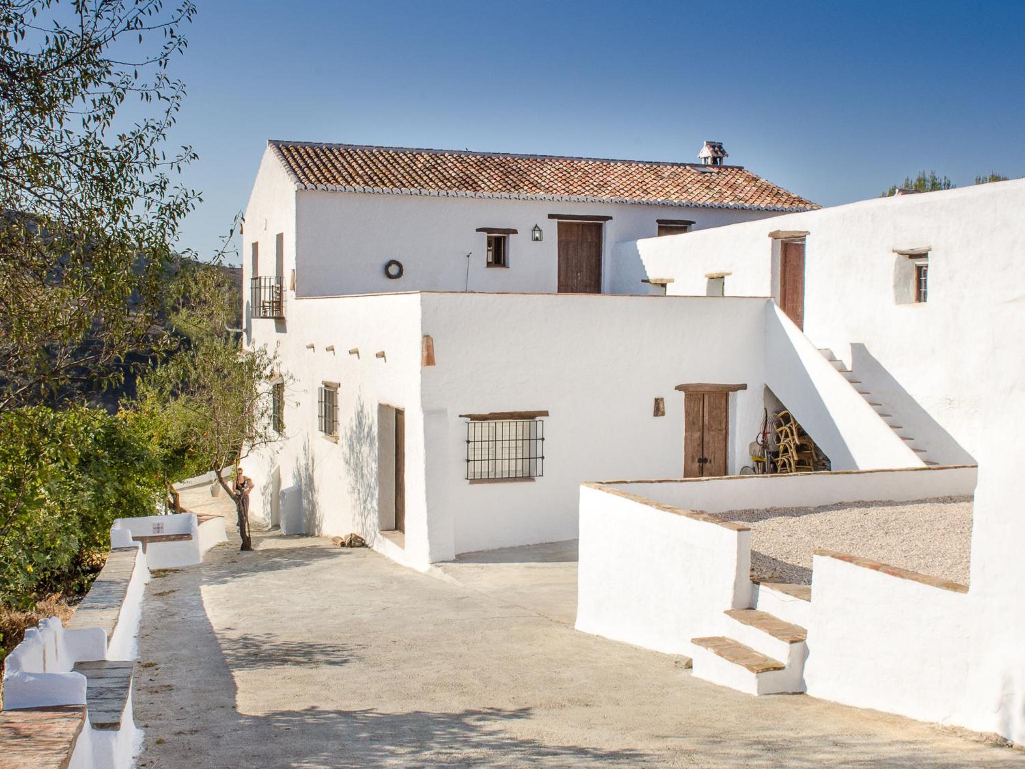 Cortijo Juan Salvador