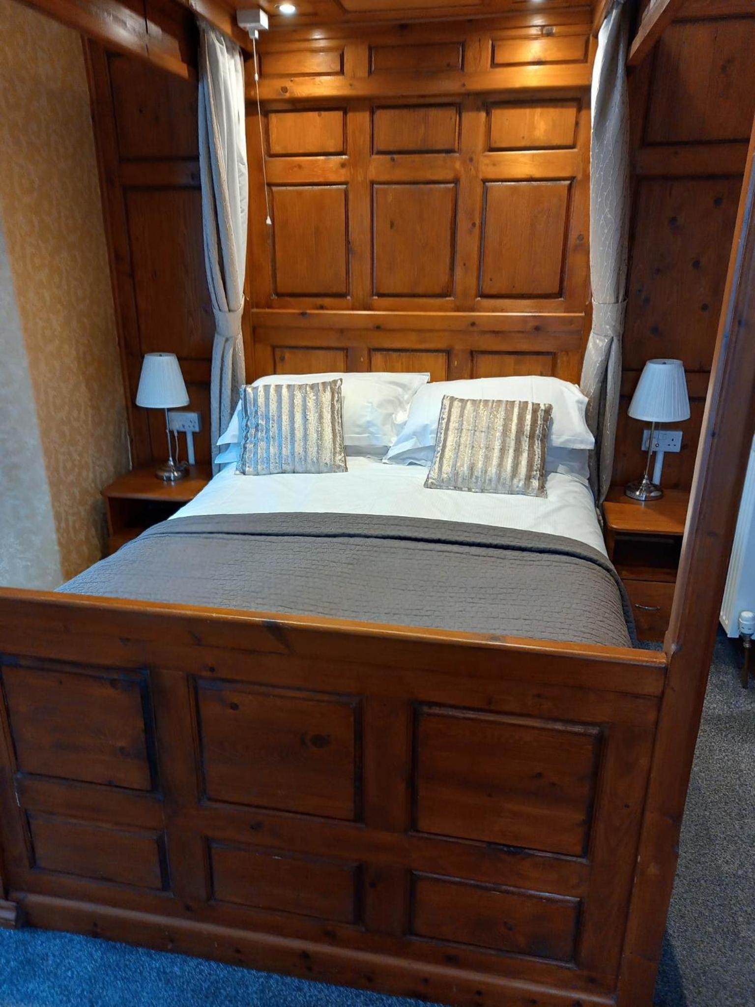 Virginia Cottage Guest House