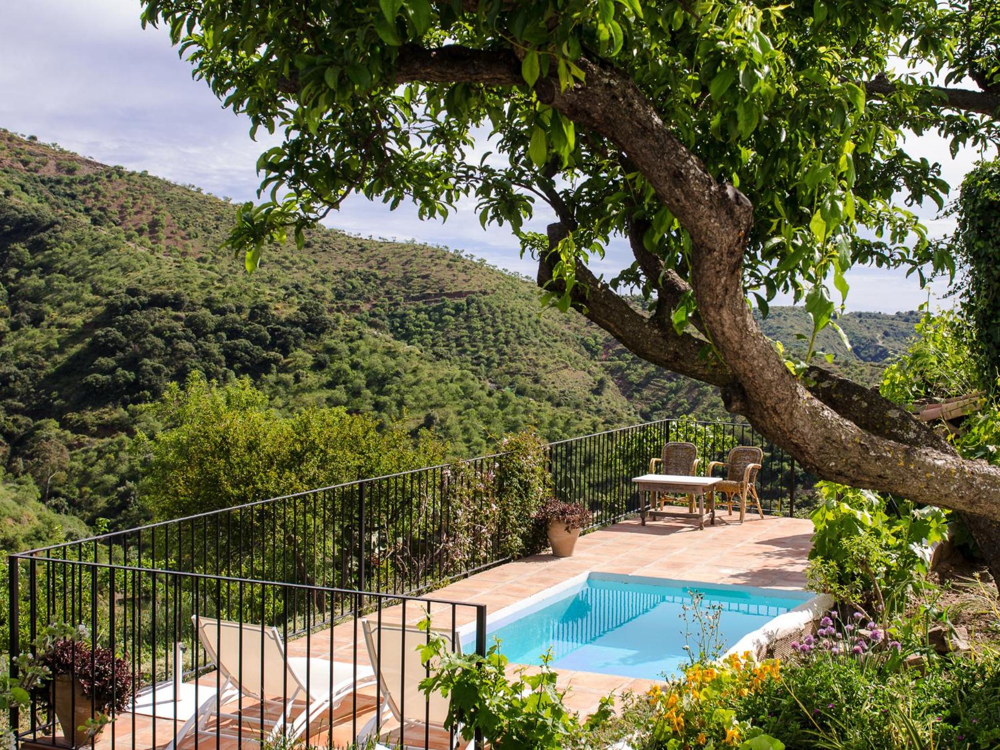 Cortijo Juan Salvador